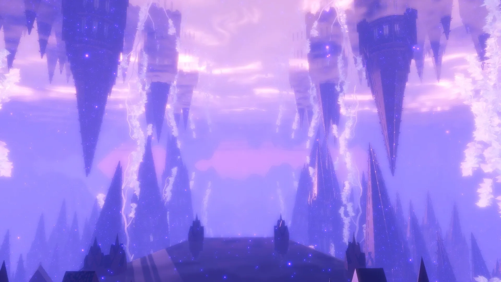 孤寂之城/DESOLUS 截图9