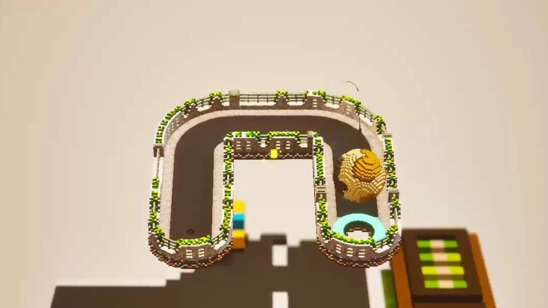 迷宫球/Ball Maze 截图4