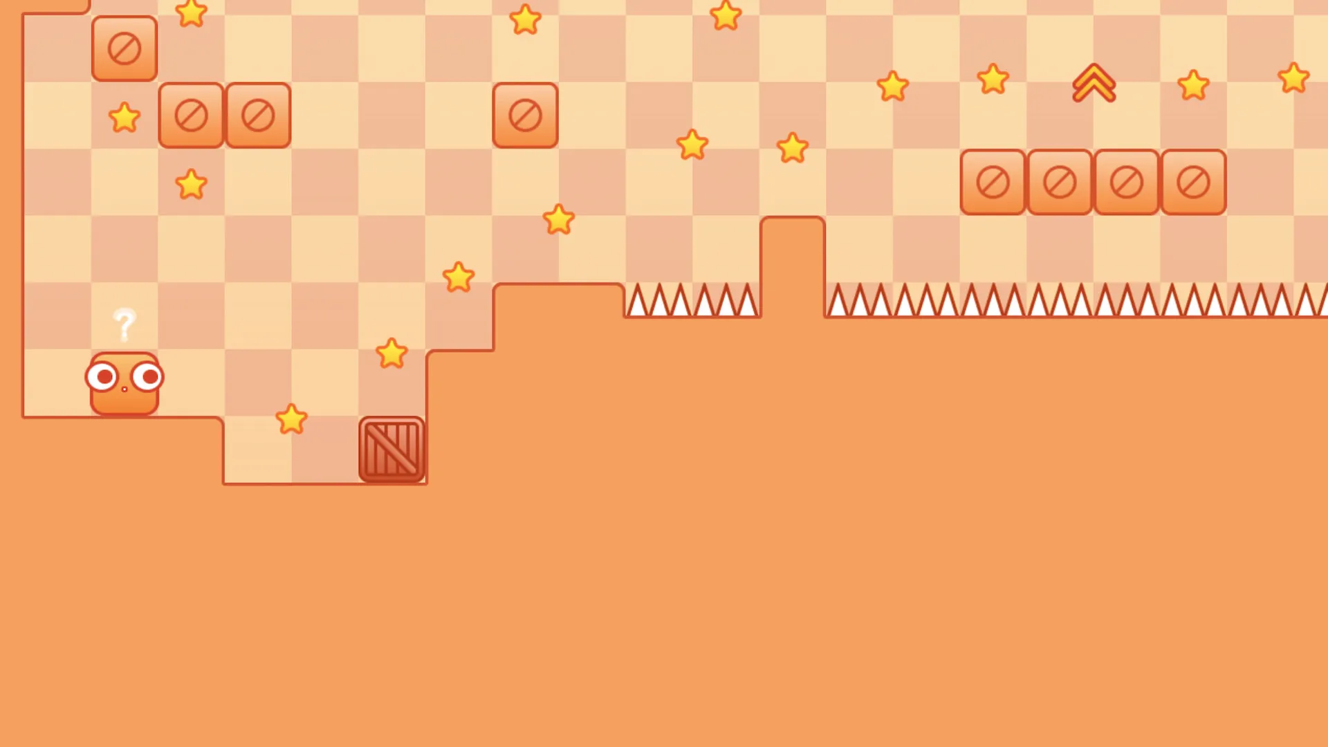 方块小子大冒险/Cuboy Adventure 截图6