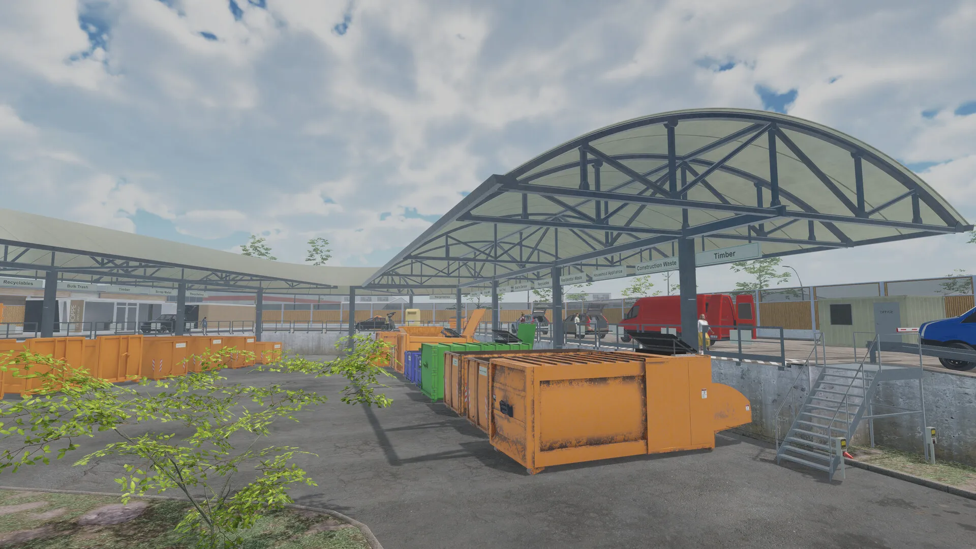 我的回收中心2/My Recycling Center 2 截图6