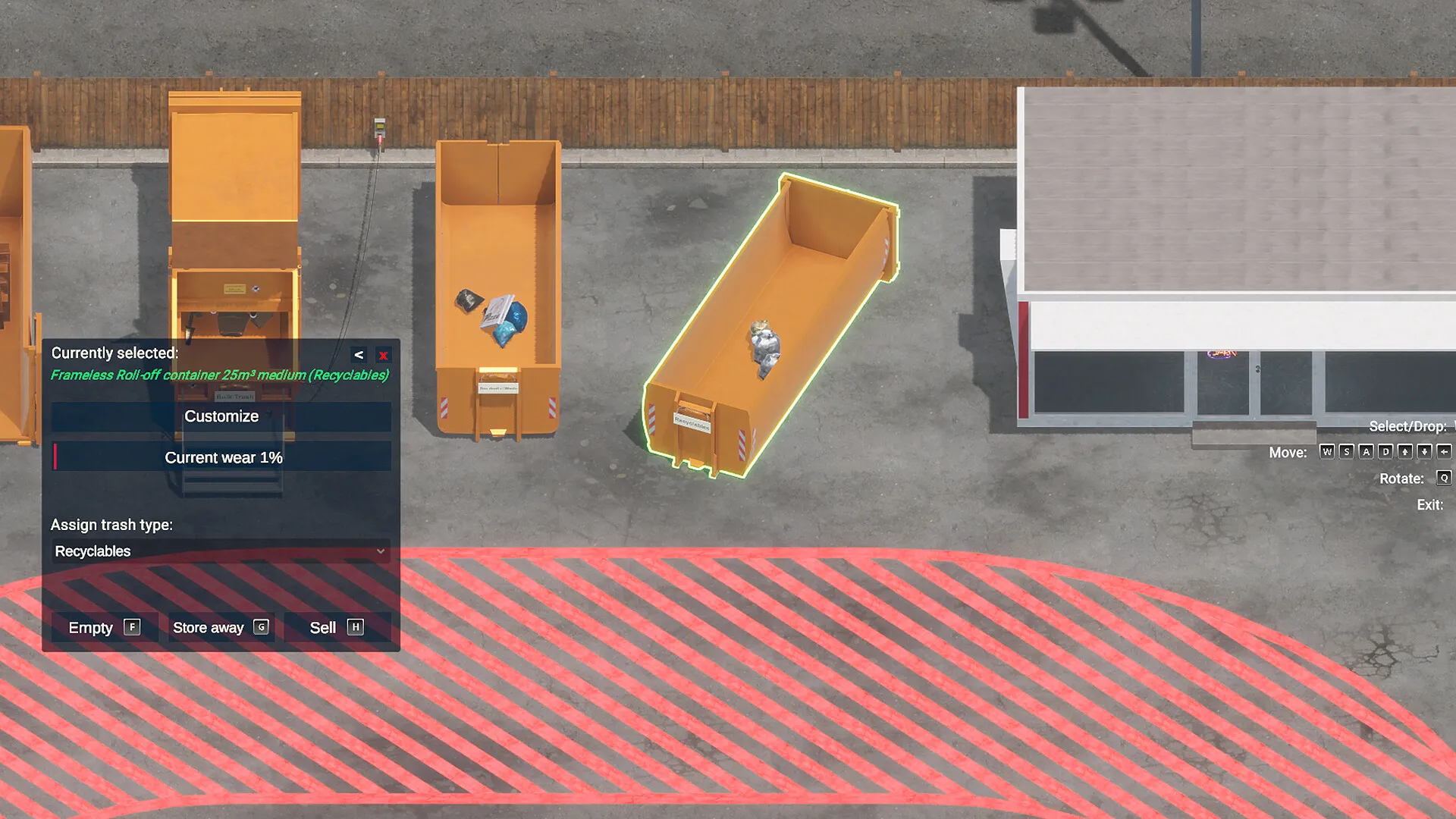 我的回收中心2/My Recycling Center 2 截图4