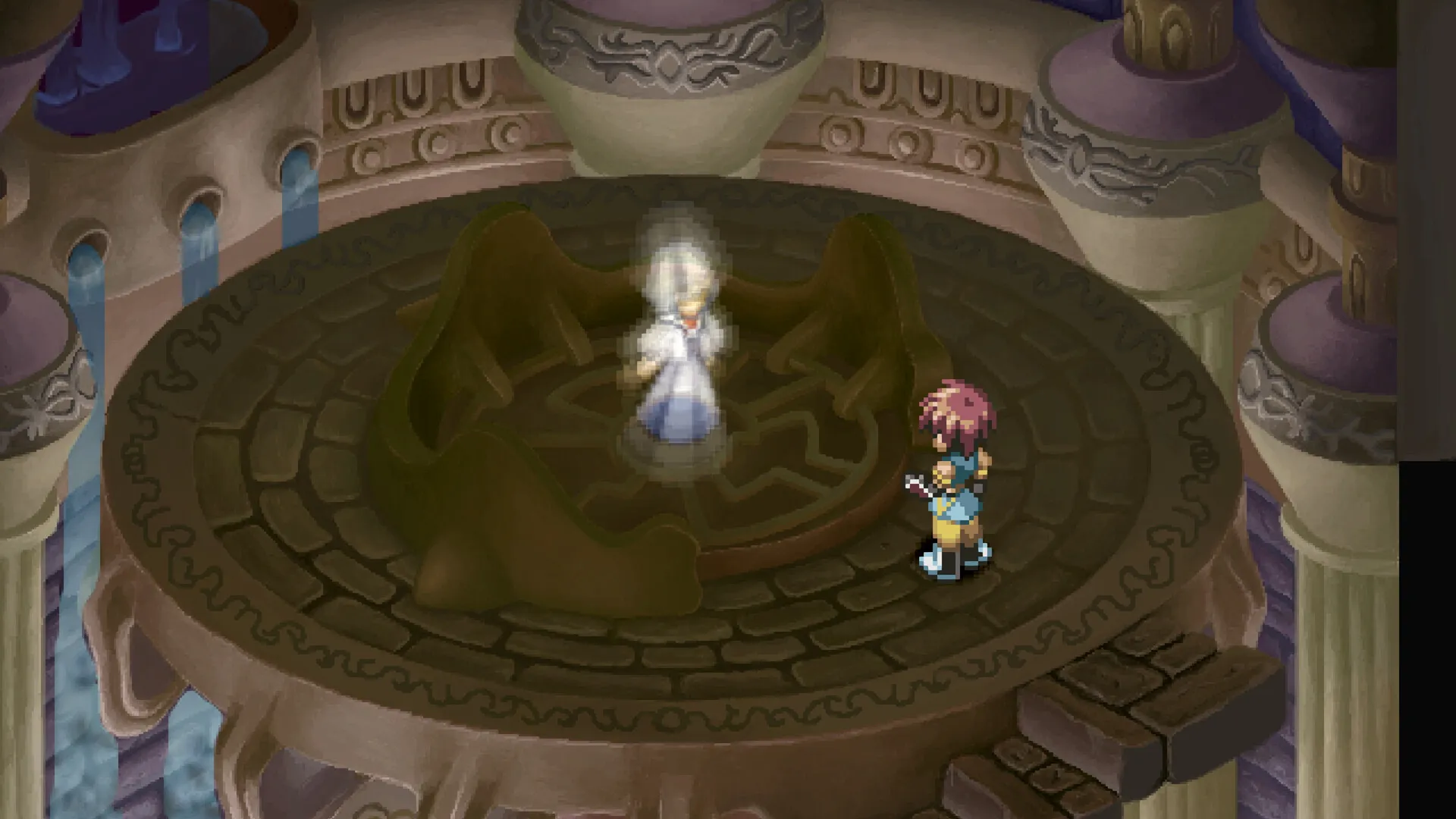 永恒传说复刻版/Tales of Eternia Remastered 截图9