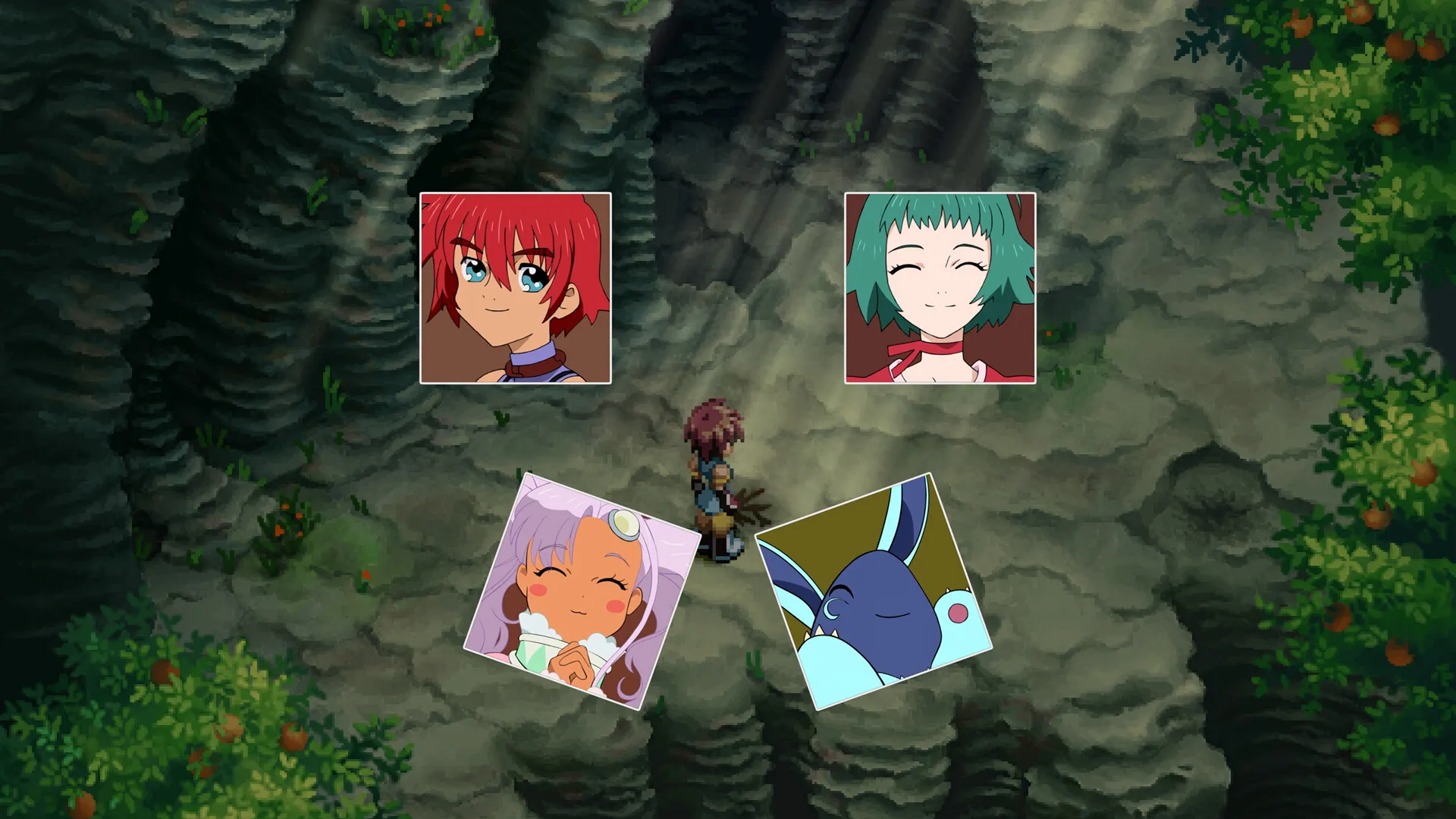 永恒传说复刻版/Tales of Eternia Remastered 截图10