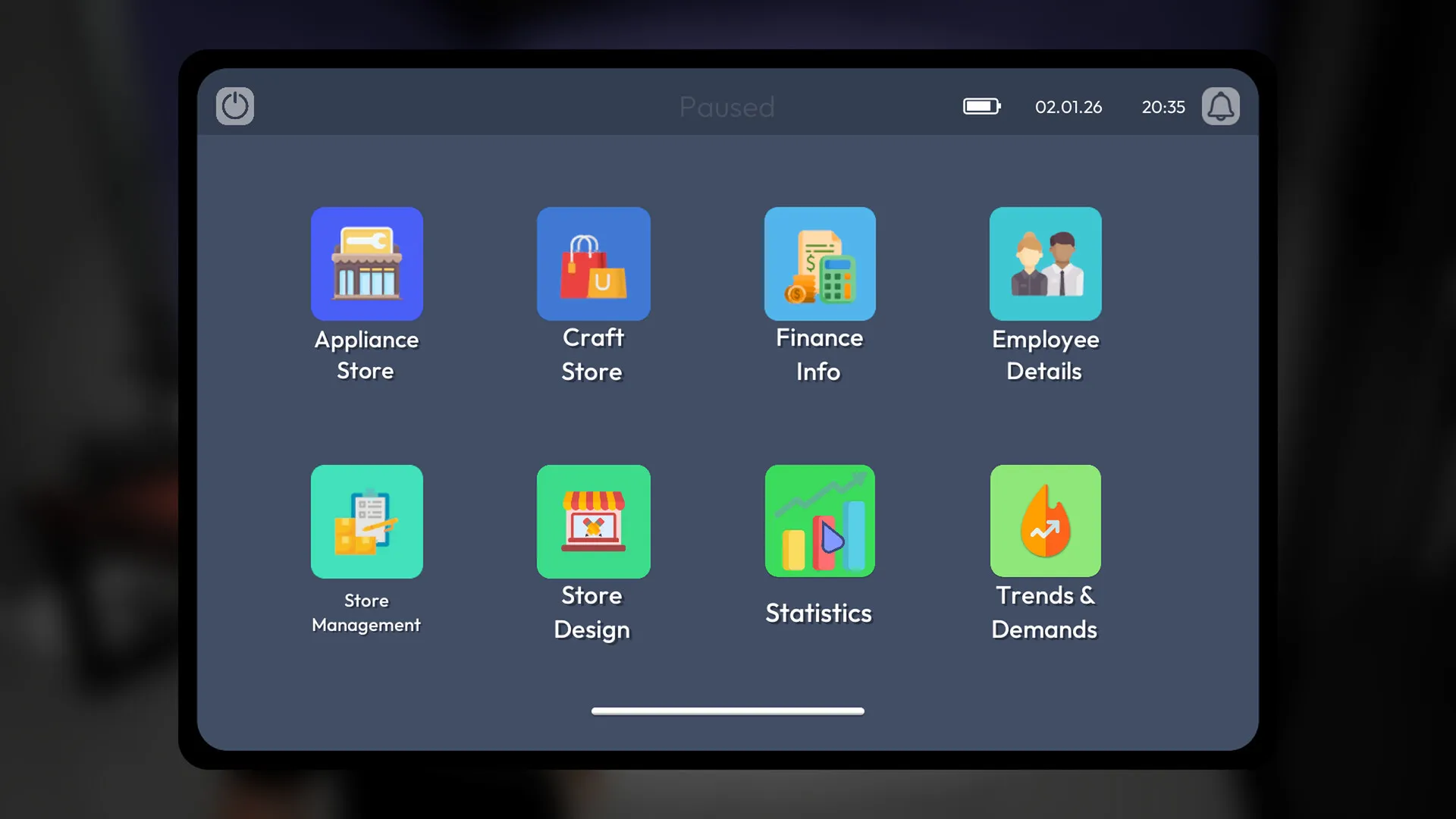T恤店模拟器/T-Shirt Simulator 截图9