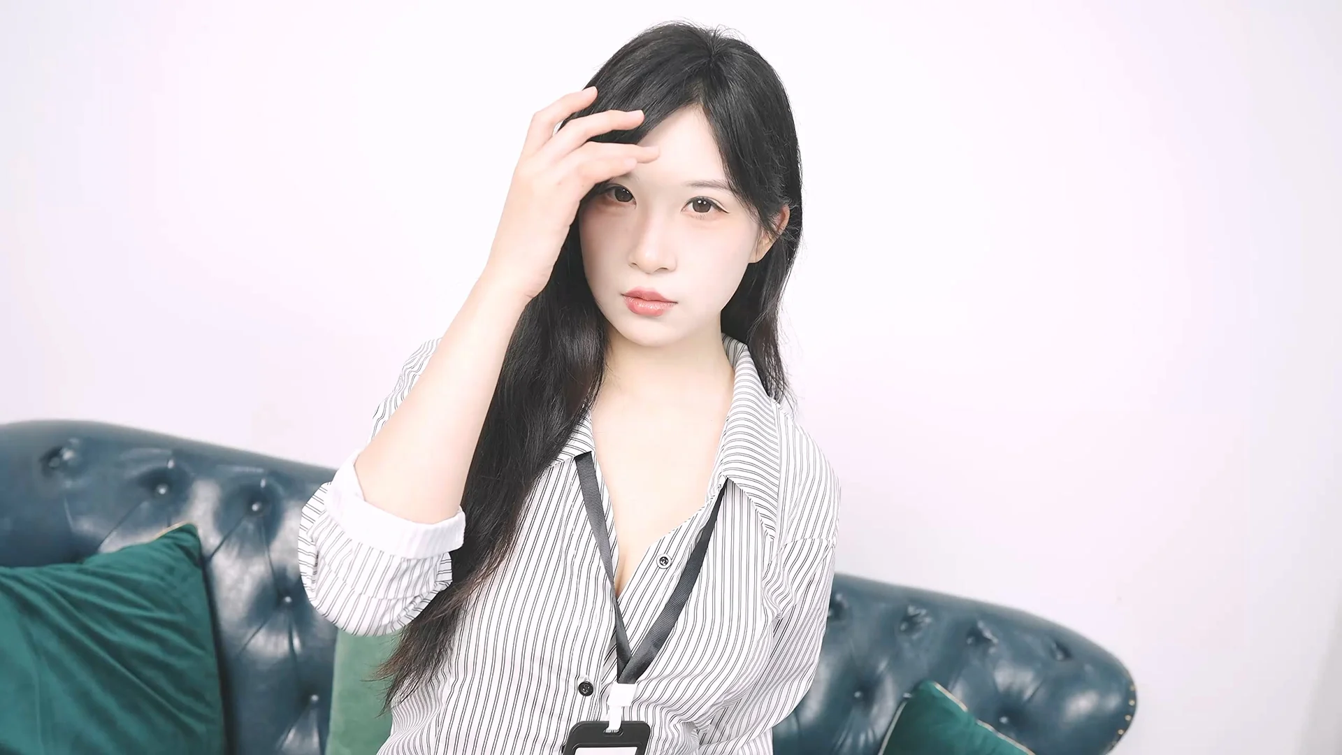 请做coser的主人16/Fell in love with coser 16 截图3