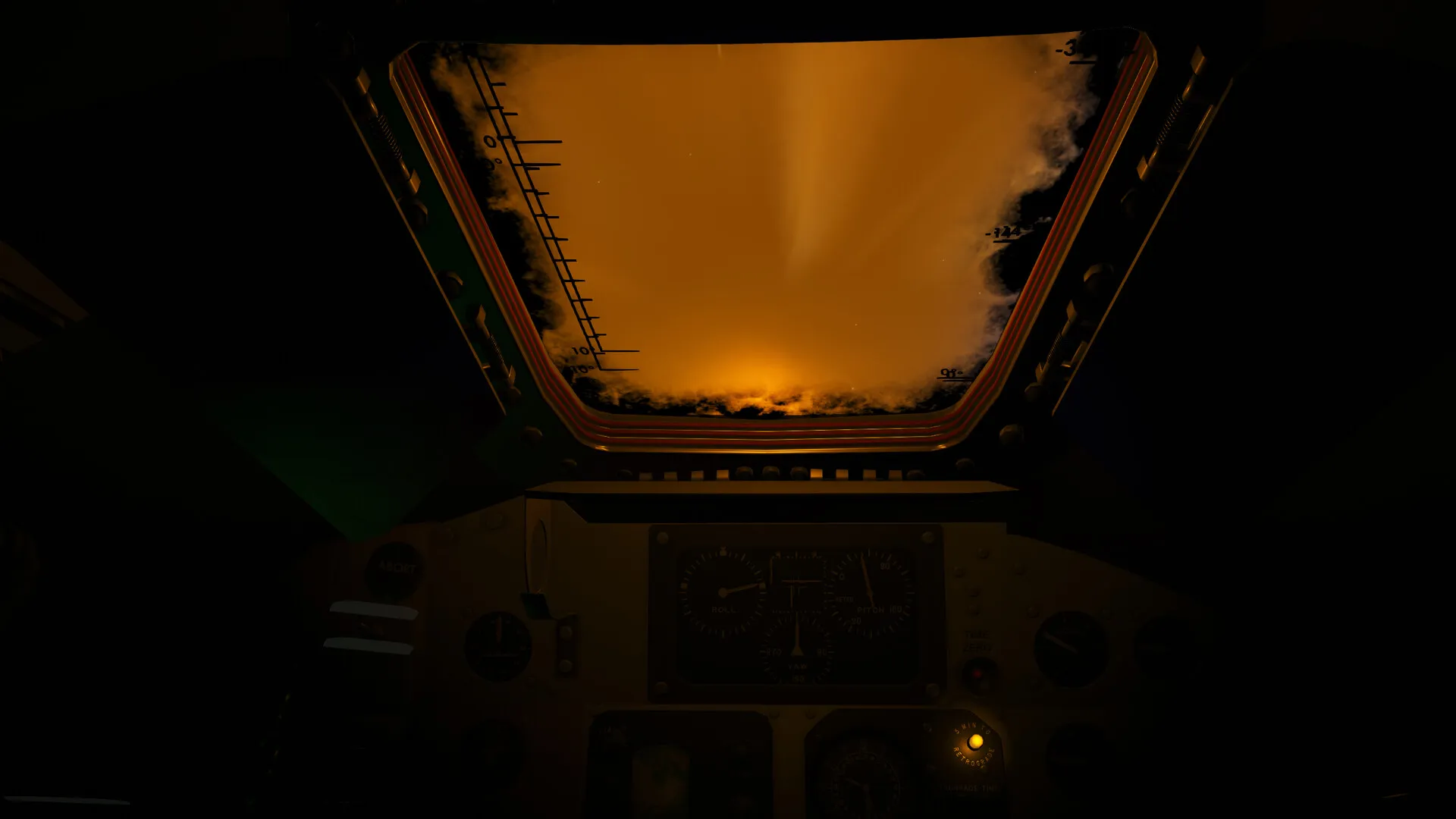 重返大气层:太空飞行模拟器/Reentry - A Space Flight Simulator 截图6