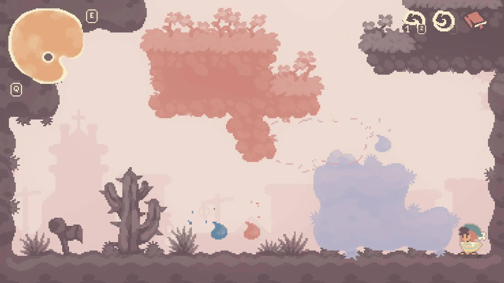 色彩羁绊/Colorbound 截图7