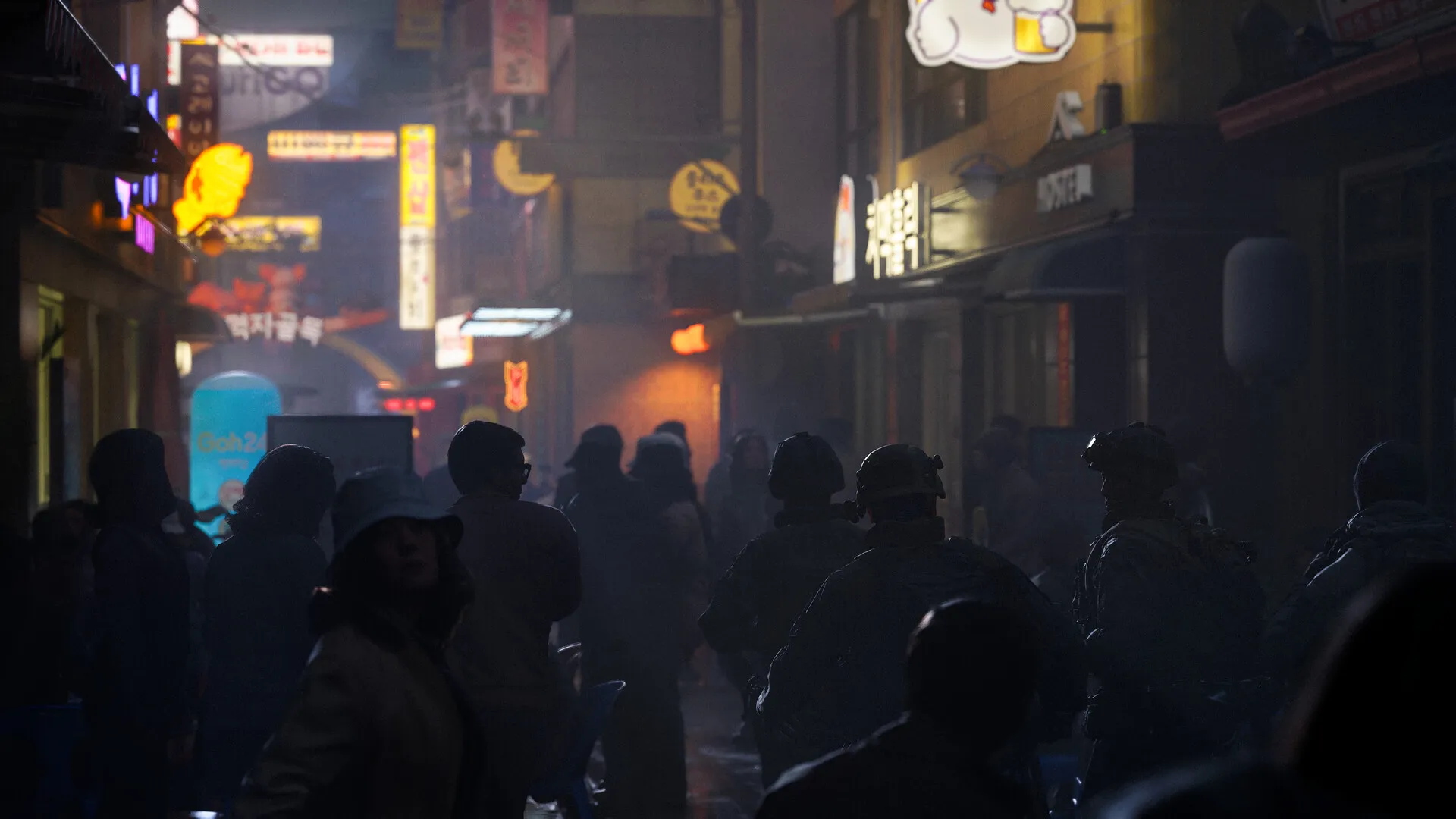 使命召唤23:现代战争4/Call of Duty: Modern Warfare 4 r4v3n 截图7