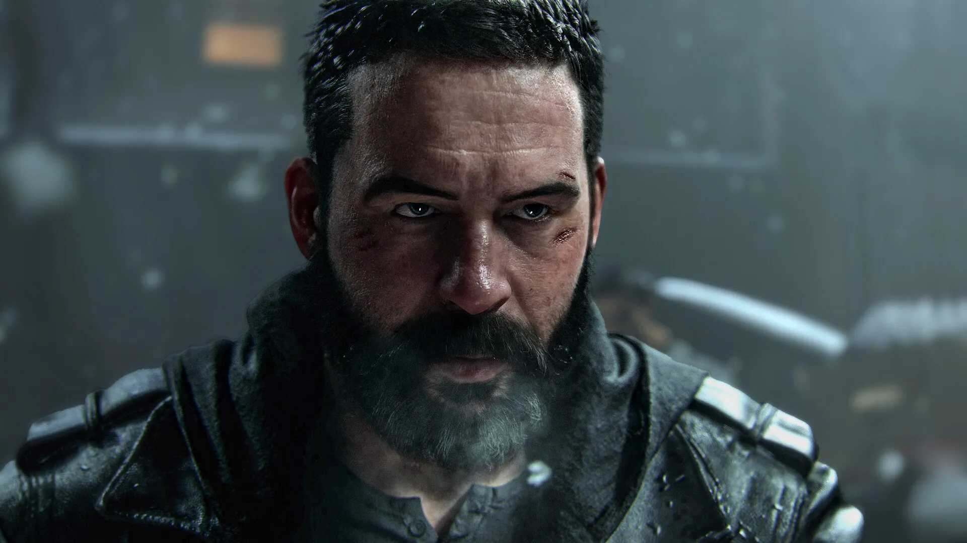 使命召唤23:现代战争4/Call of Duty: Modern Warfare 4 r4v3n 截图3