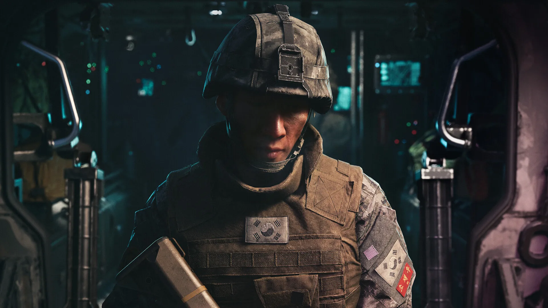 使命召唤23:现代战争4/Call of Duty: Modern Warfare 4 r4v3n 截图2