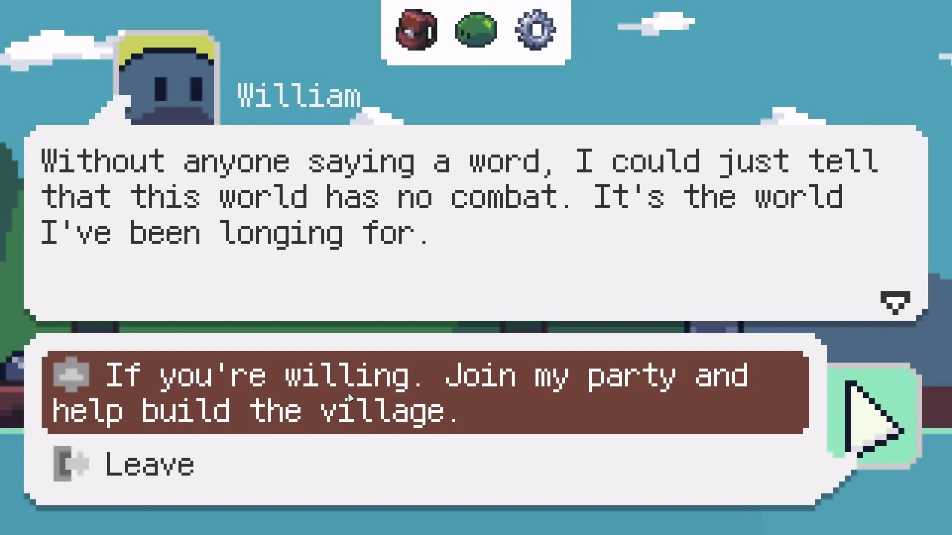 小怪村庄/Tiny Monster Village 截图4
