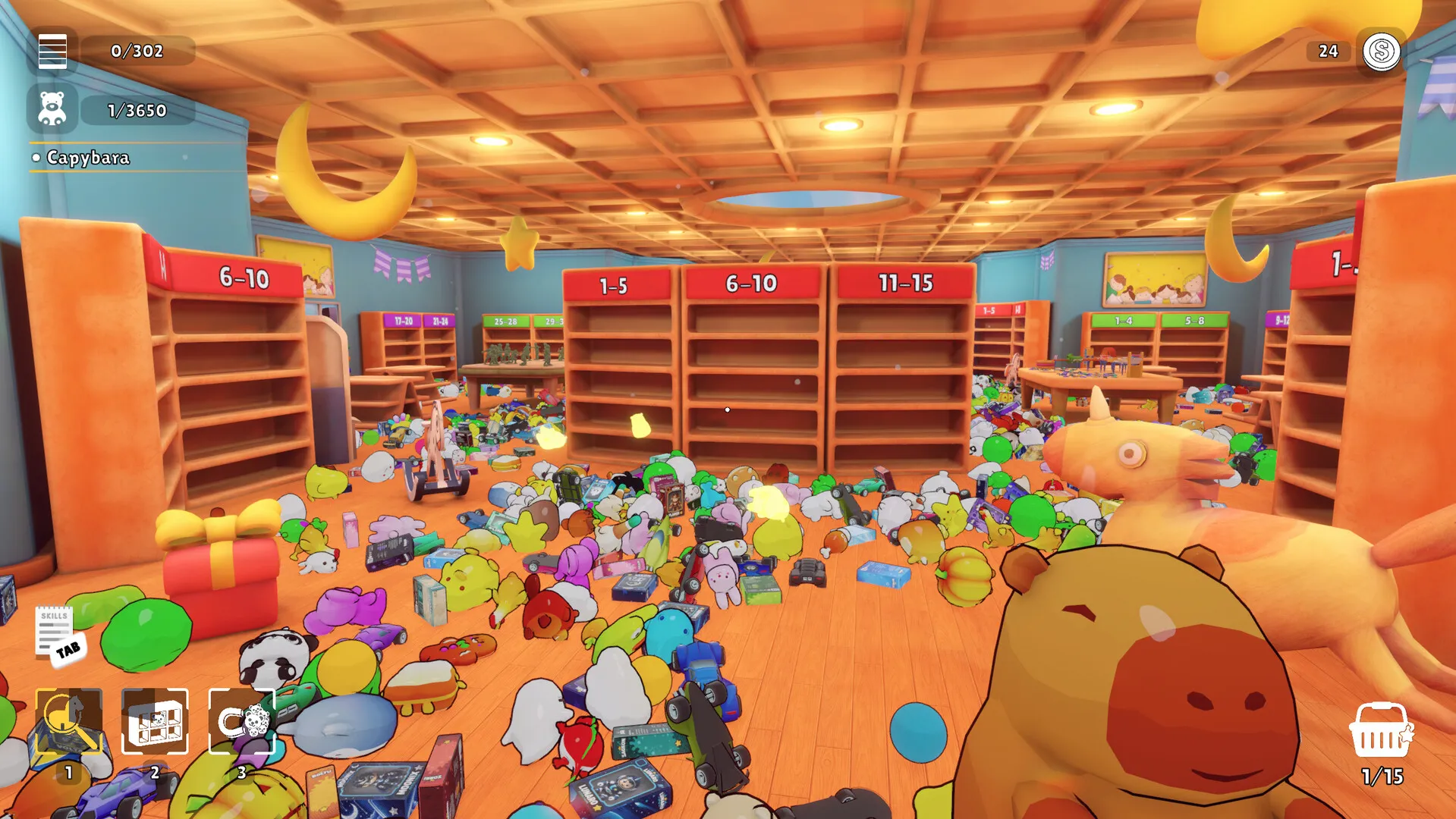 玩具店大整理/Toys Co. 截图4
