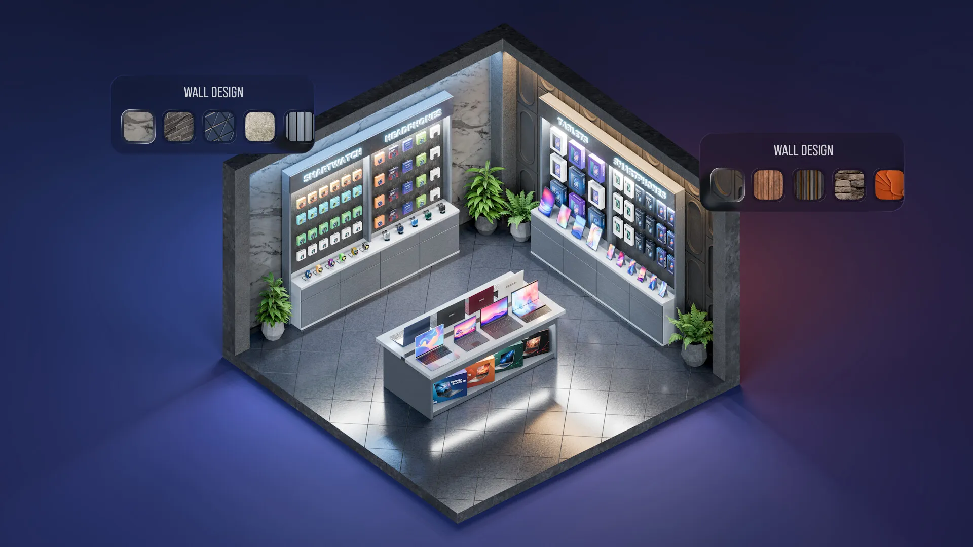 电子设备大亨/Devices Tycoon 截图10