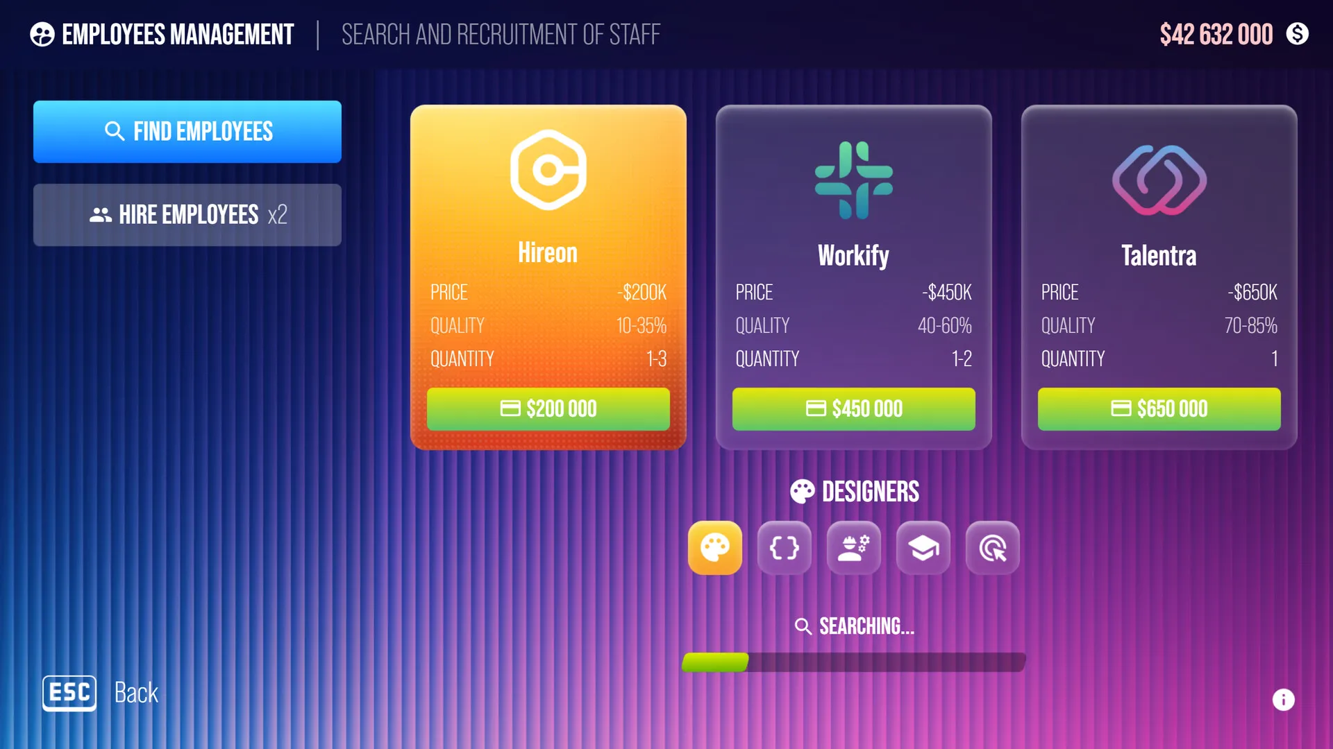 电子设备大亨/Devices Tycoon 截图7