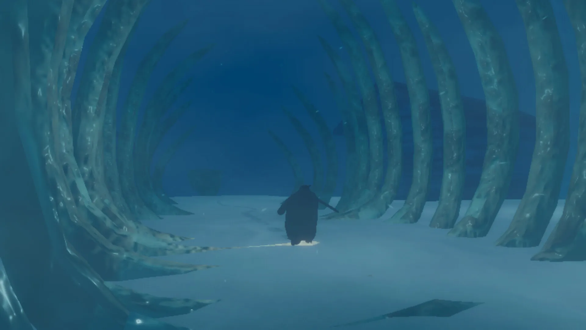企鹅异闻录/Penguin Colony 截图1