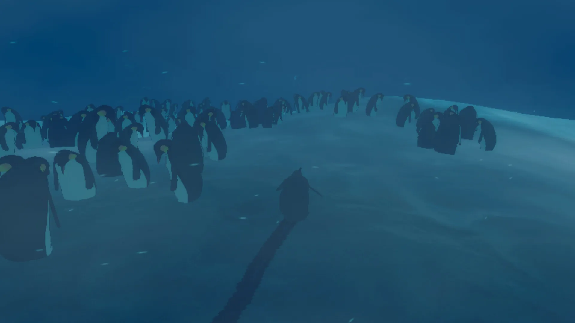 企鹅异闻录/Penguin Colony 截图8