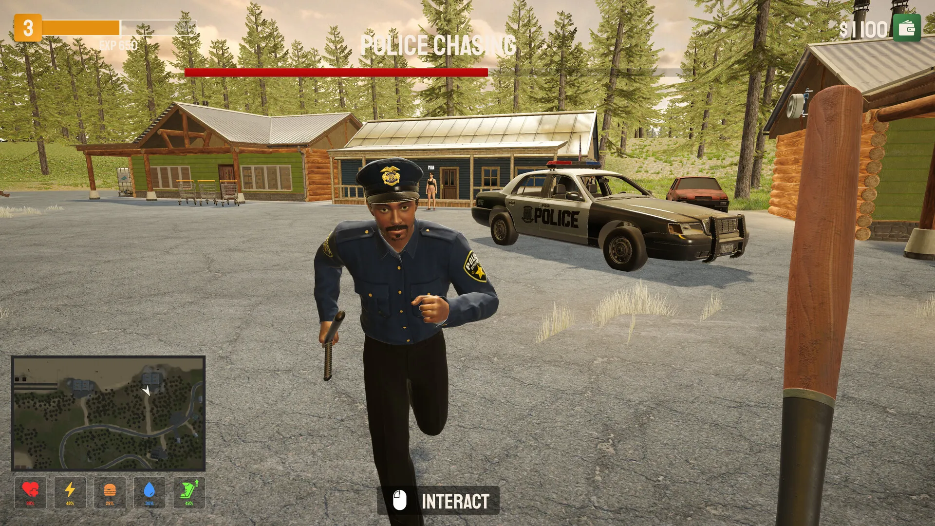 大麻大亨模拟器/Weed Lord Simulator 截图6