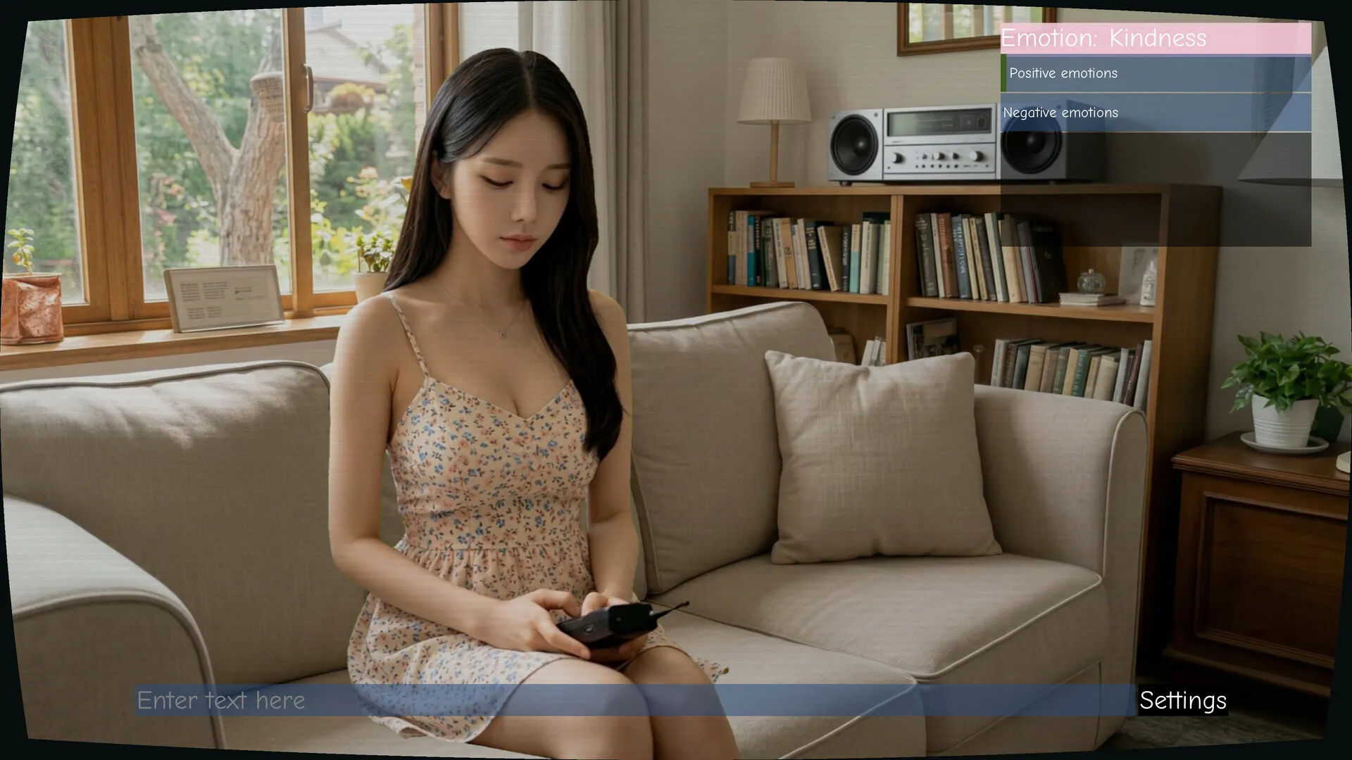 夏日恋曲：回忆/My Summer Love: Memories 截图1