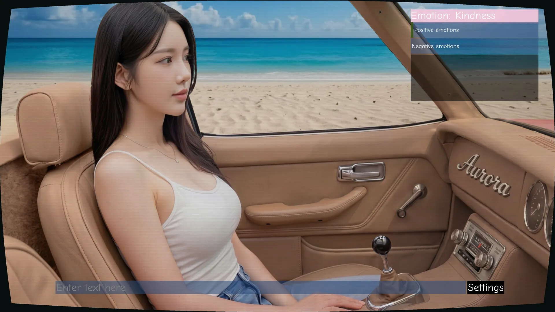 夏日恋曲：回忆/My Summer Love: Memories 截图2