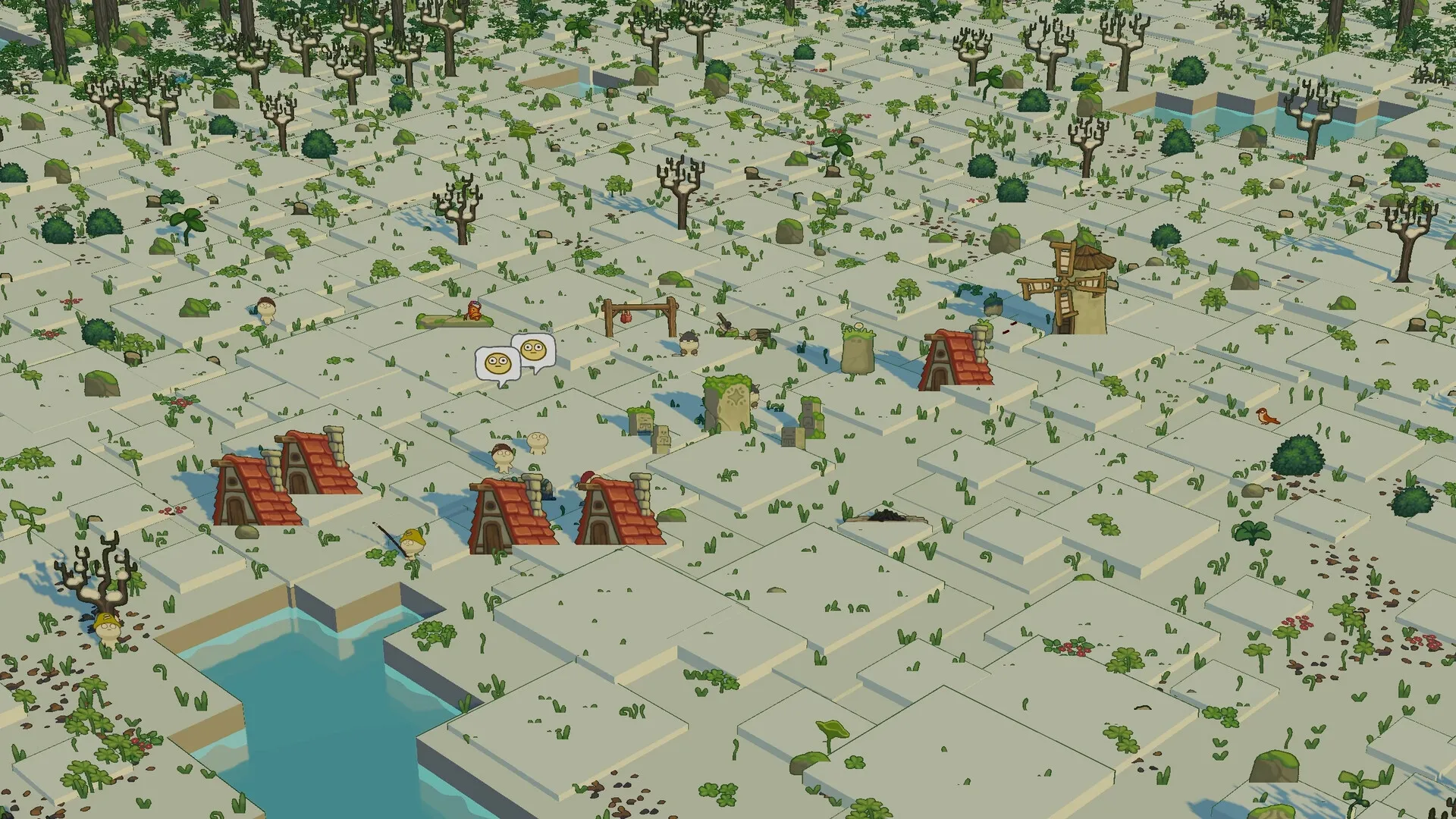 小小领地/The Little Land 截图10