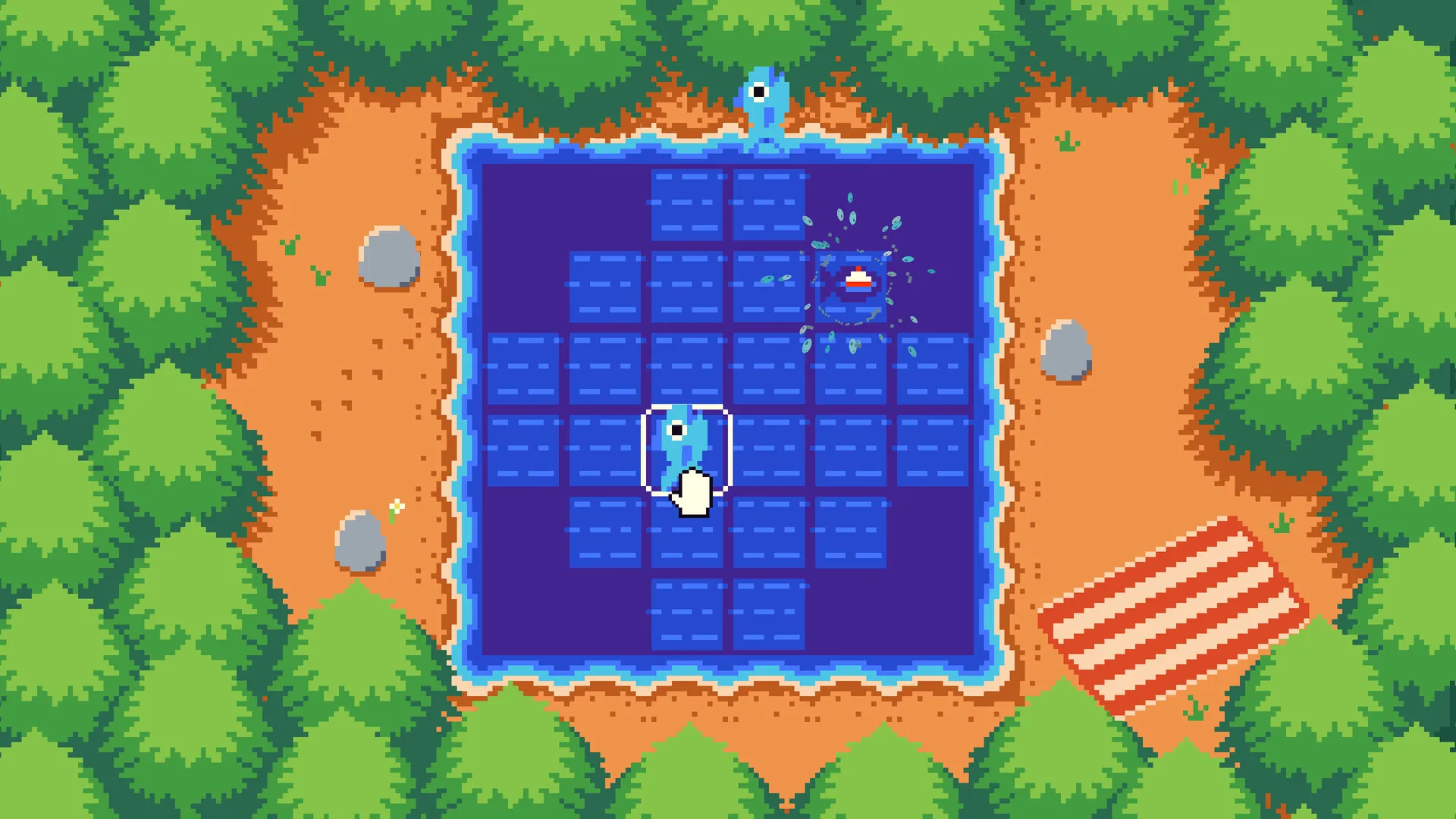 考古致富:挖出个博物馆/Big Dig 截图8