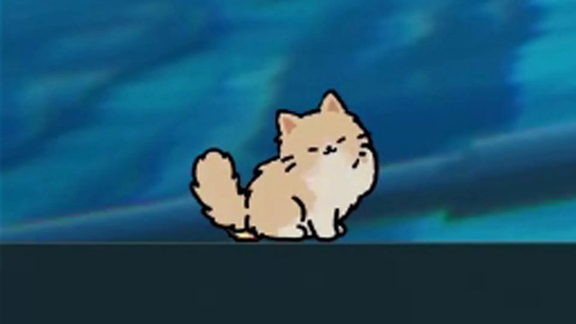 你的猫/Your Cat 截图2