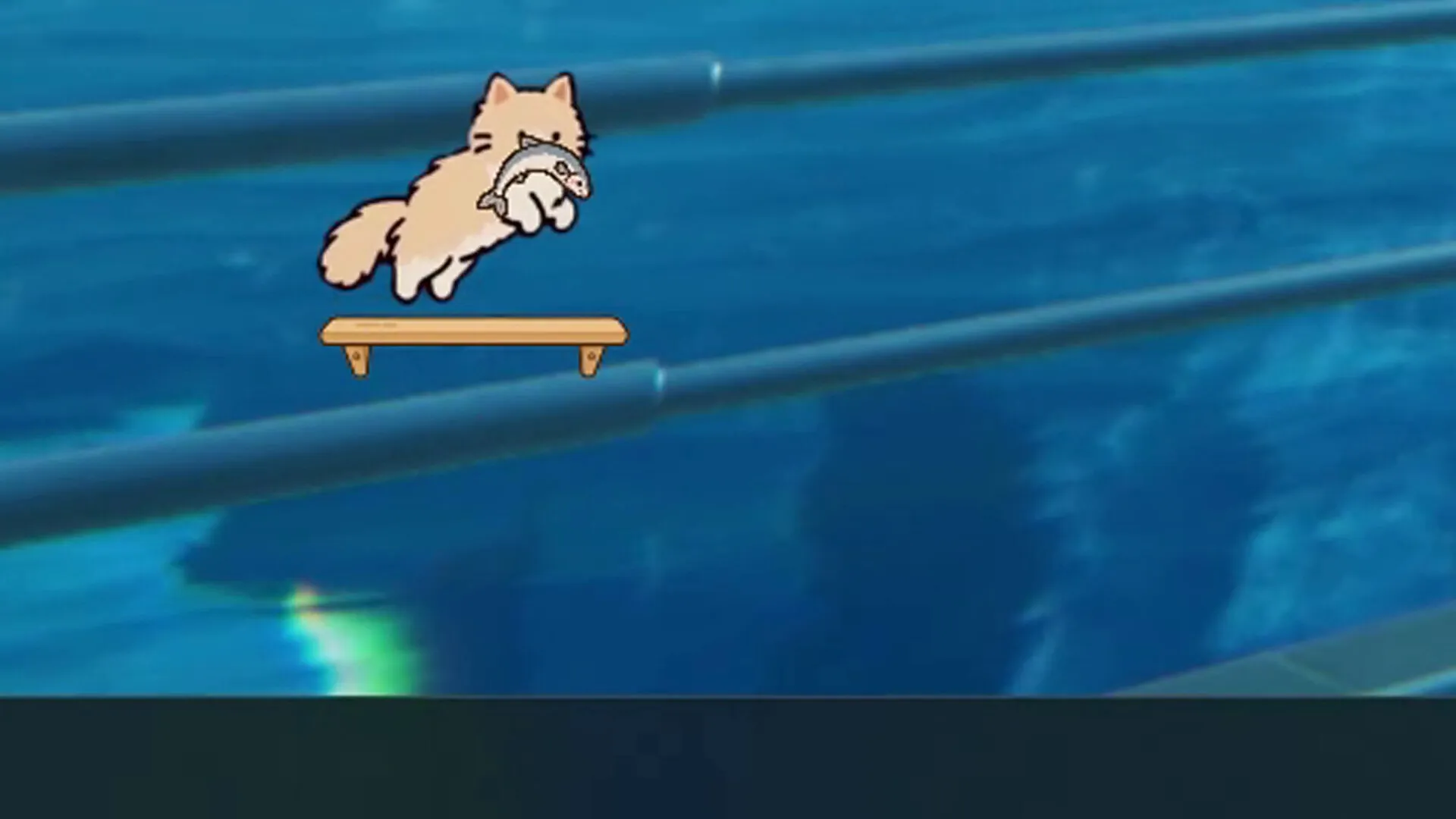 你的猫/Your Cat 截图4