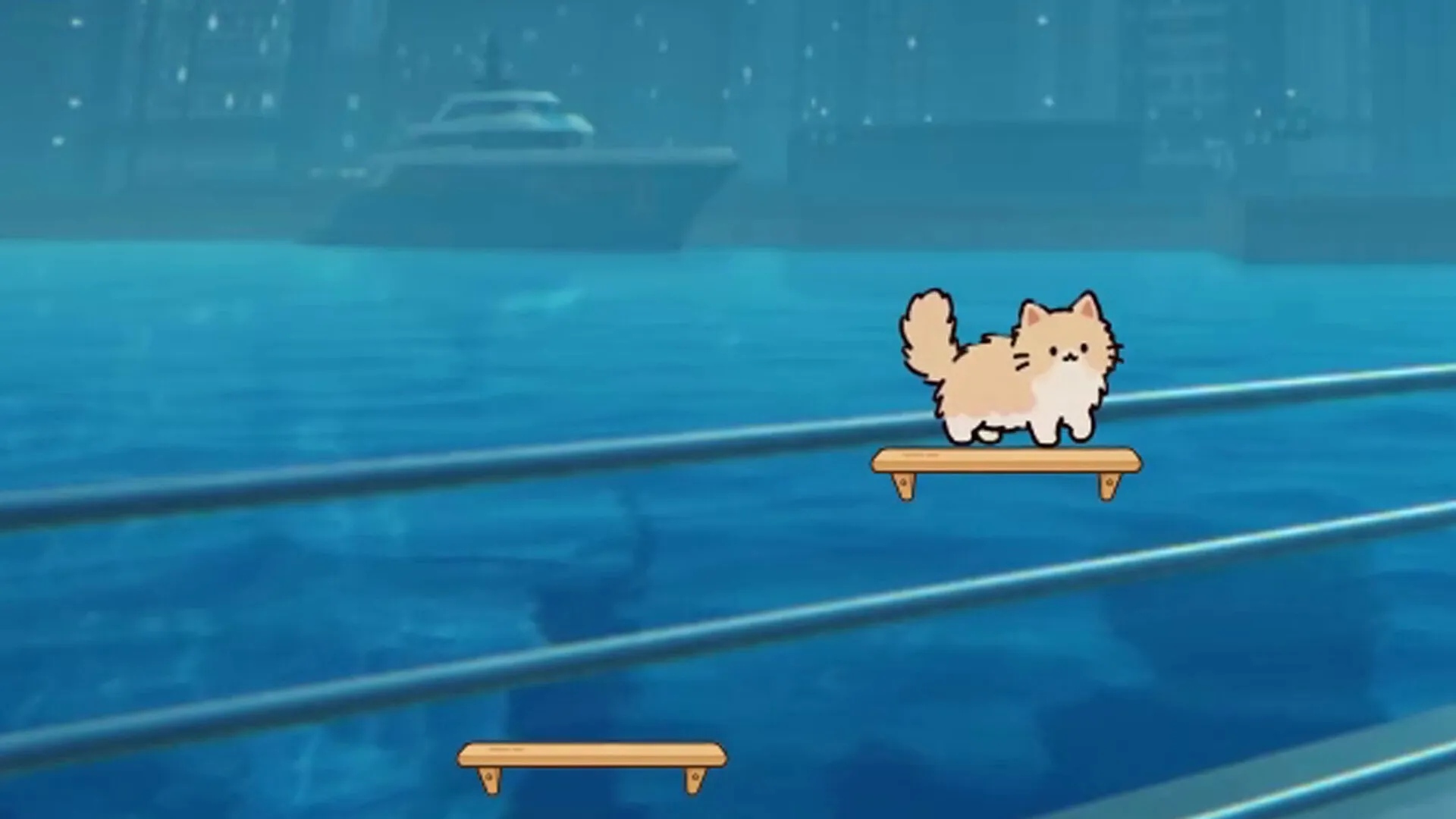 你的猫/Your Cat 截图5