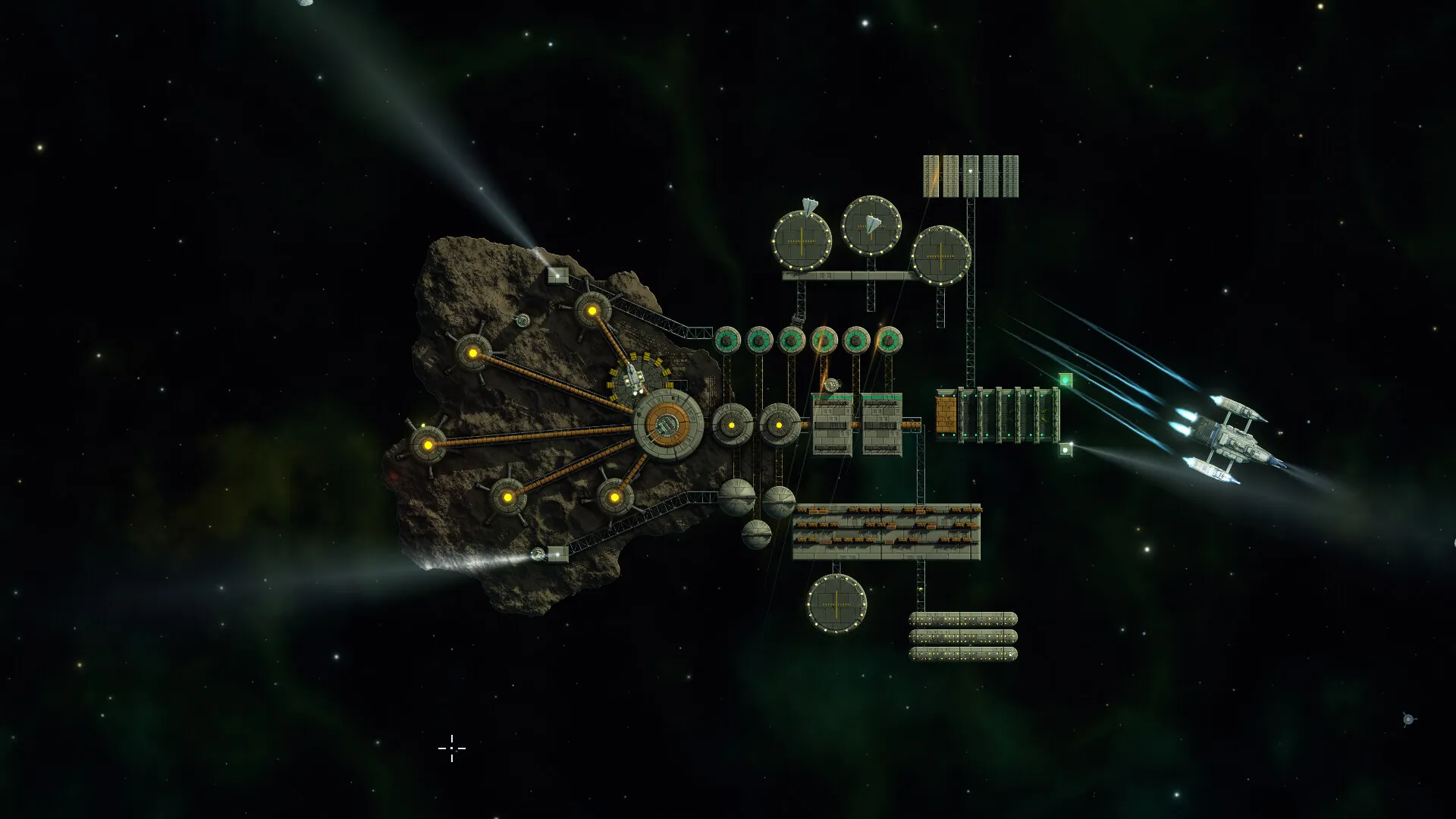太空防御者/Space Defender: Frontier Squadron 截图7