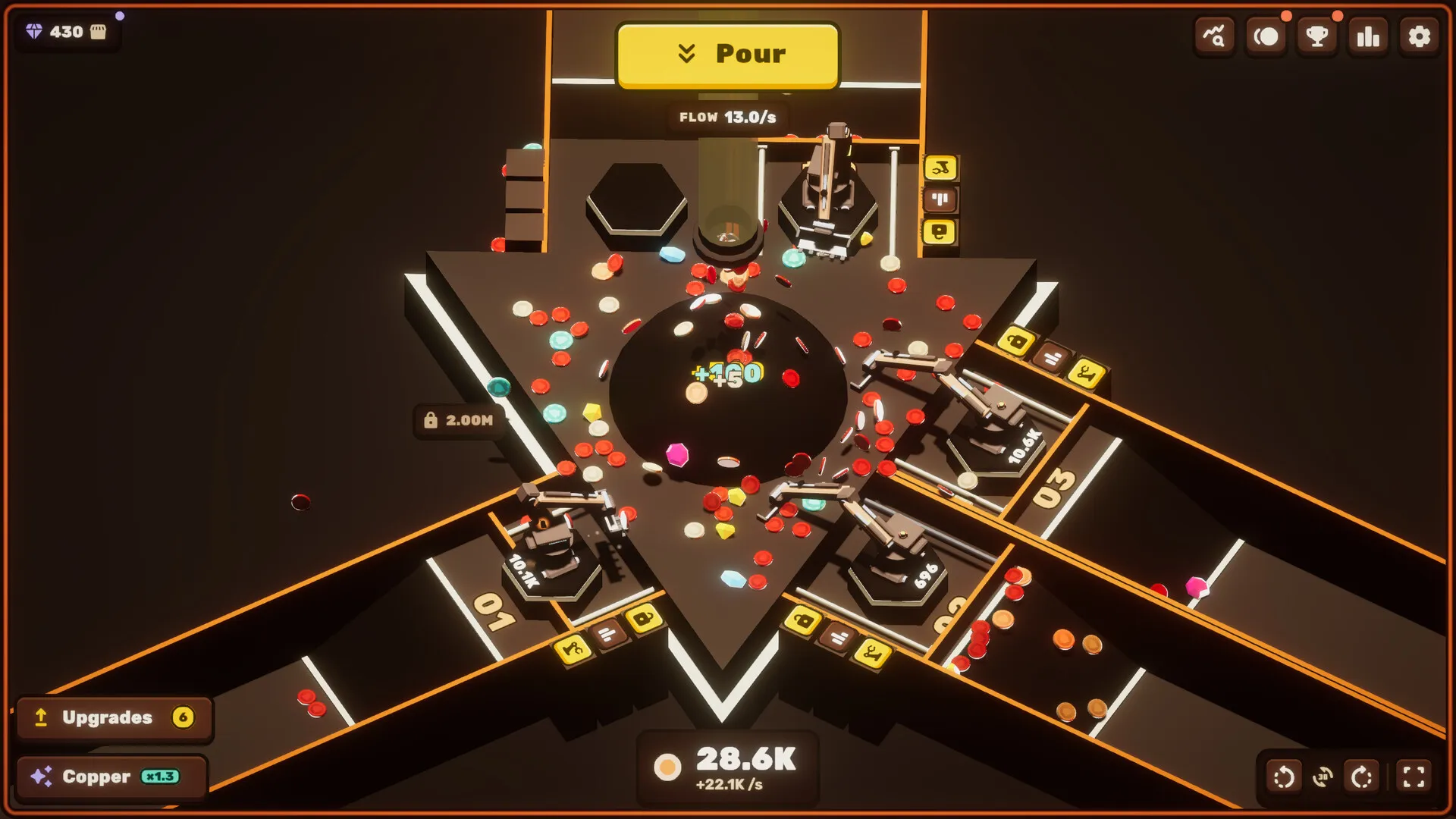 金币丰收/Coin Harvest 截图3