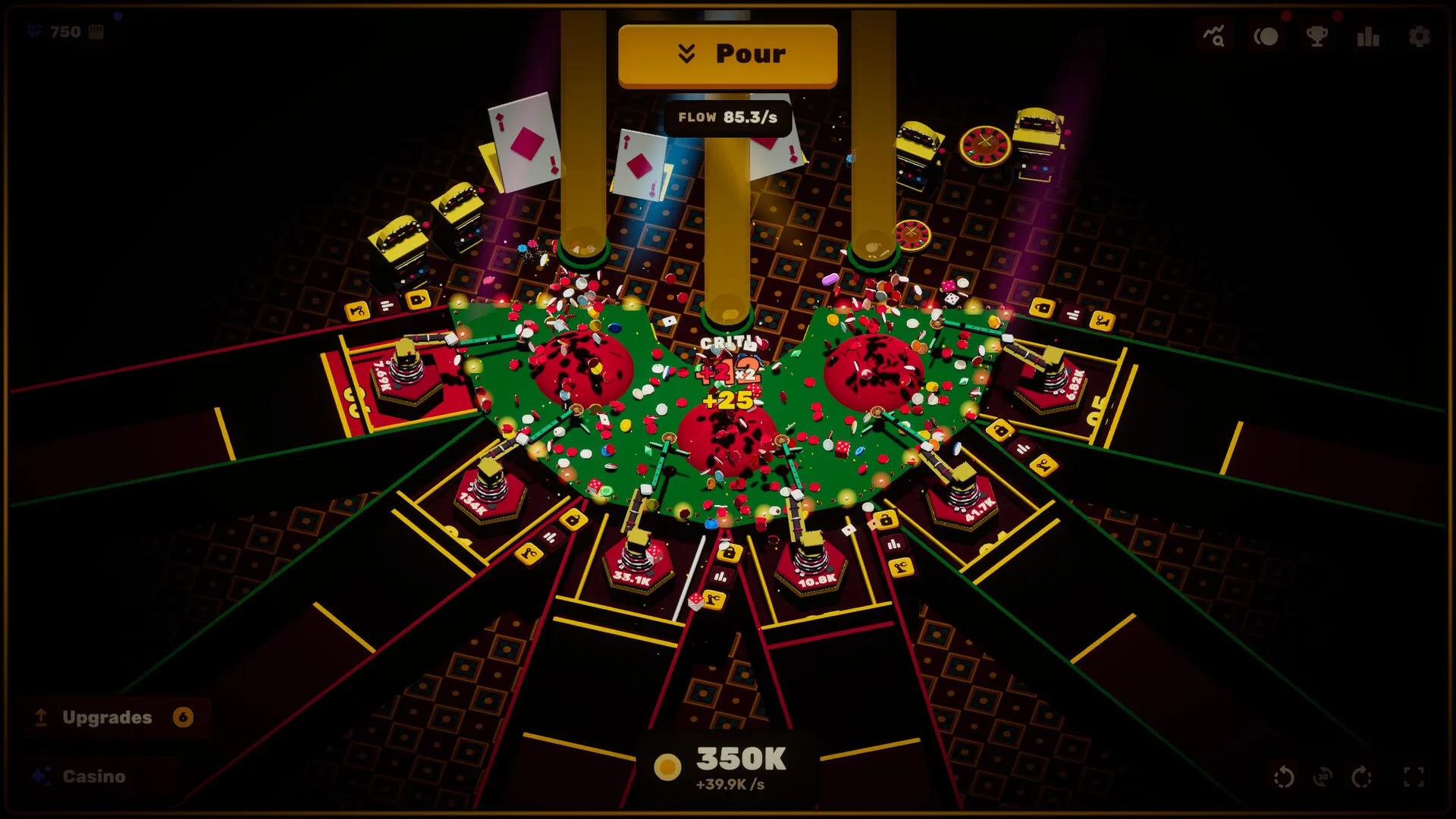 金币丰收/Coin Harvest 截图8
