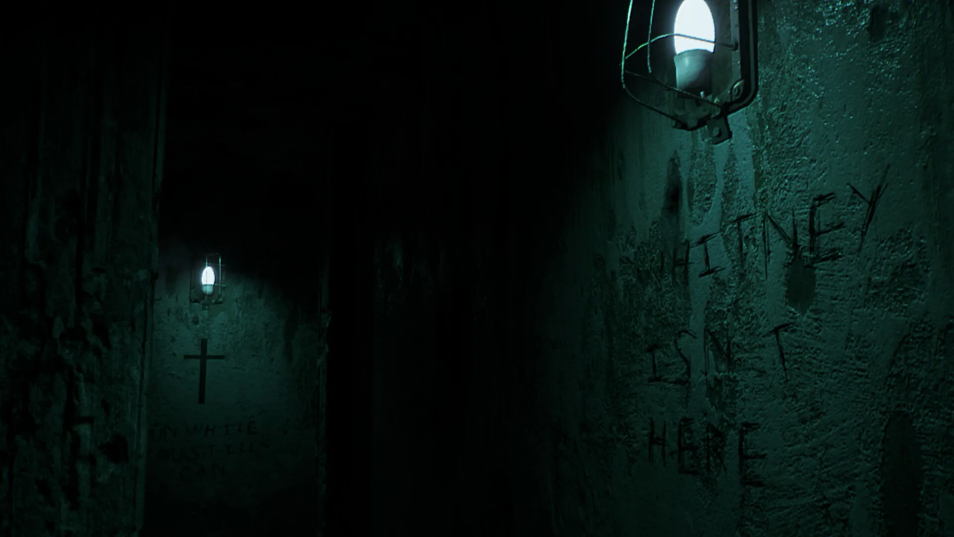 恐怖故事:吞噬世界/Horror Tales Eats The World 截图5