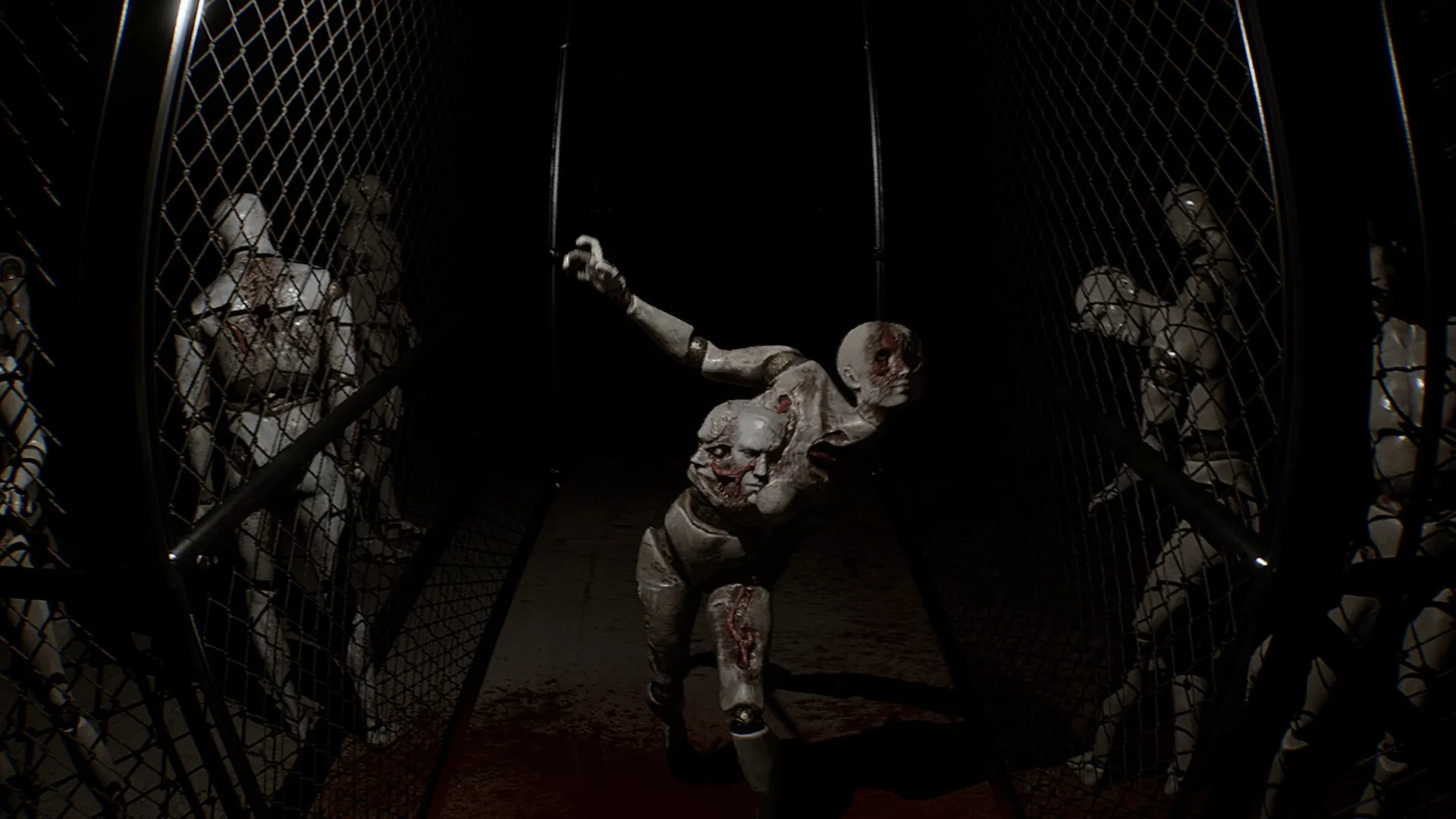恐怖故事:吞噬世界/Horror Tales Eats The World 截图6