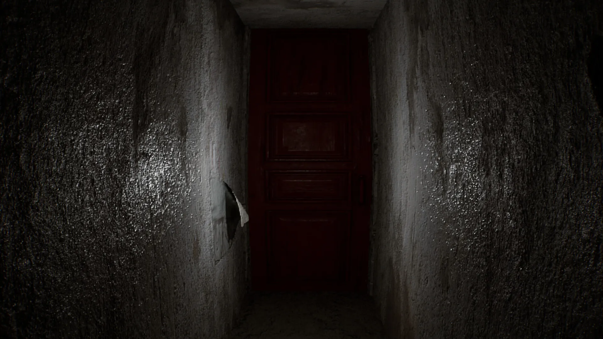 恐怖故事:吞噬世界/Horror Tales Eats The World 截图2