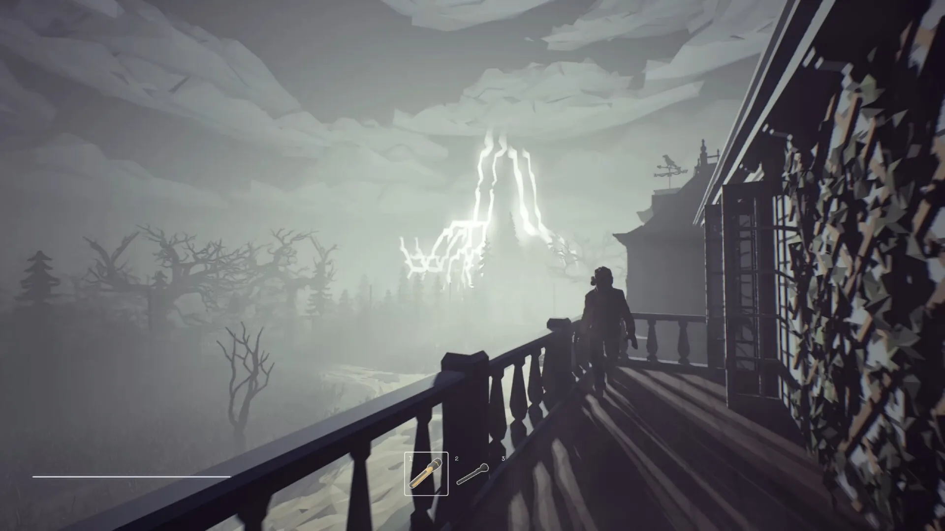 逃离暗影/Out of the Shadows 截图2