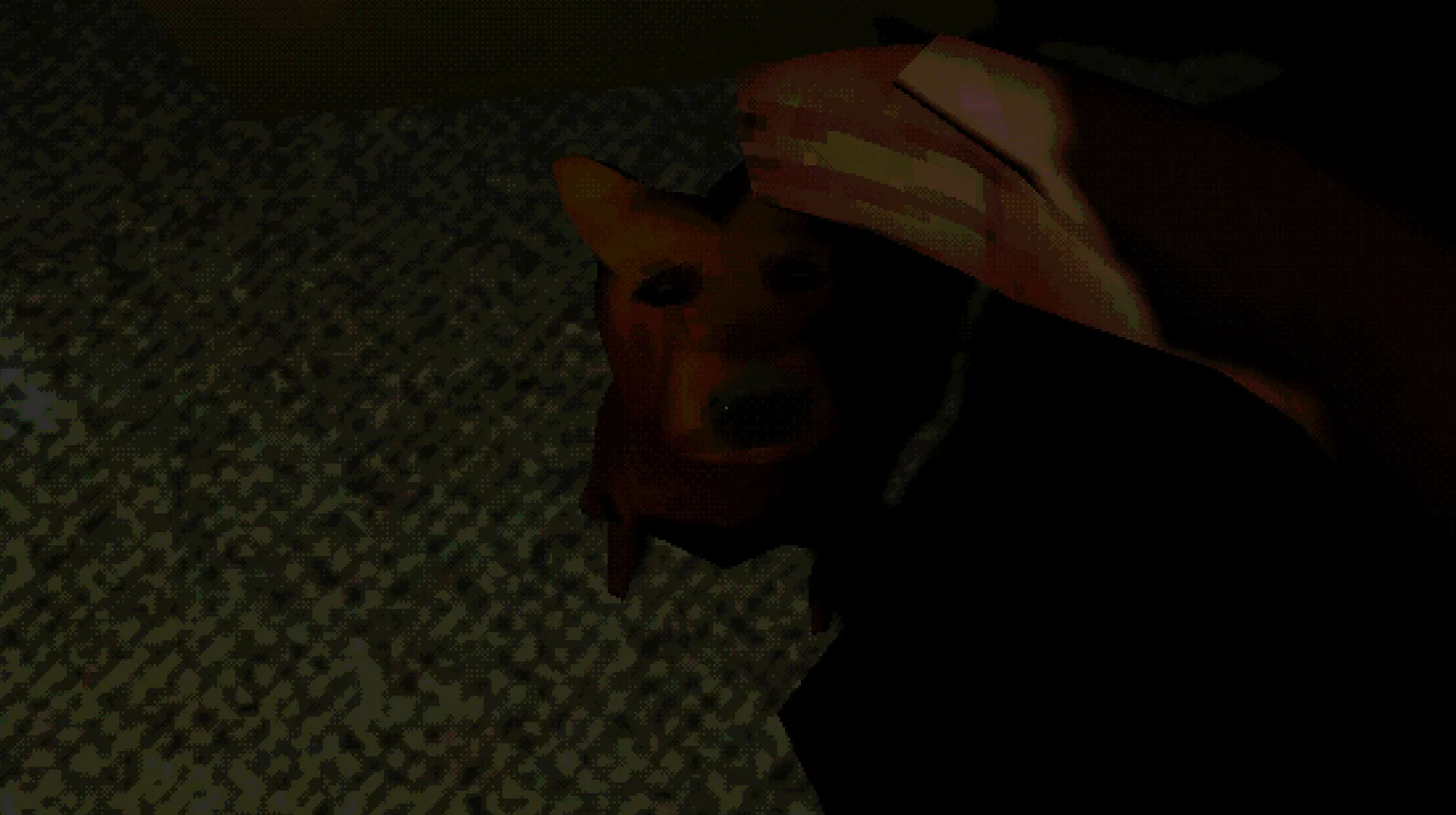 狗狗的记忆/What The Dog Remembers 截图5