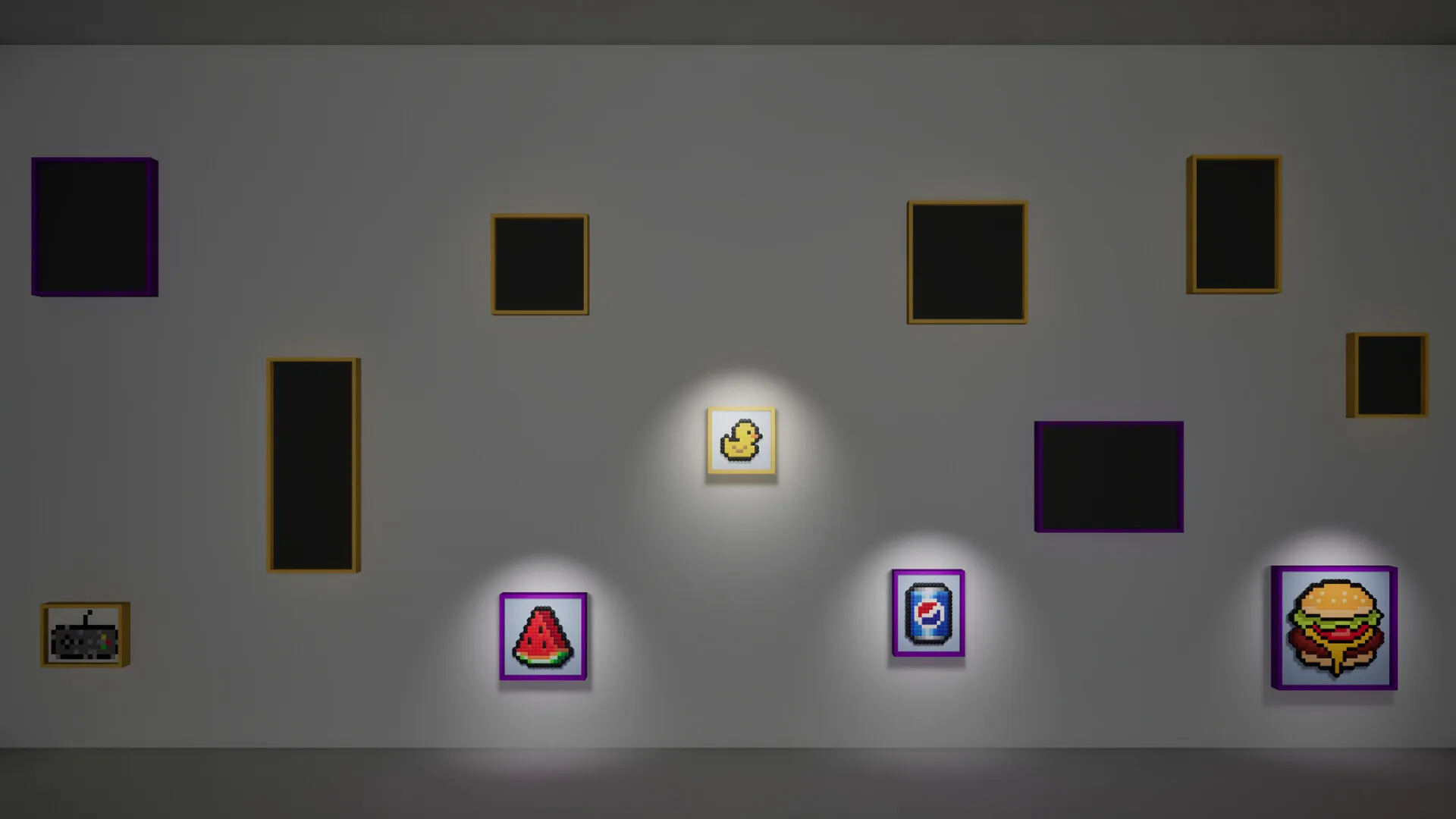 拼豆模拟器/Fuse Beads Simulator 截图6
