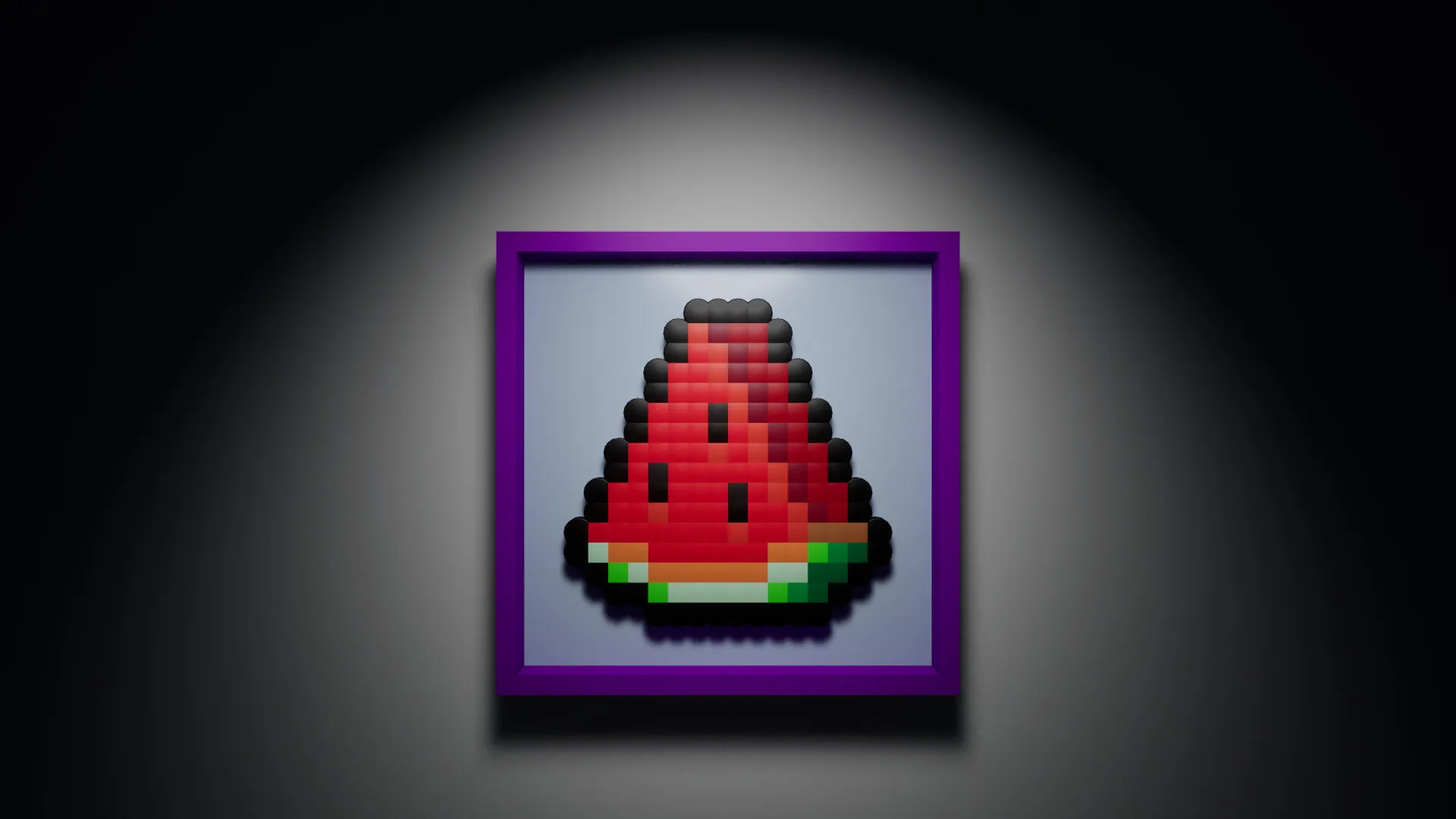 拼豆模拟器/Fuse Beads Simulator 截图2