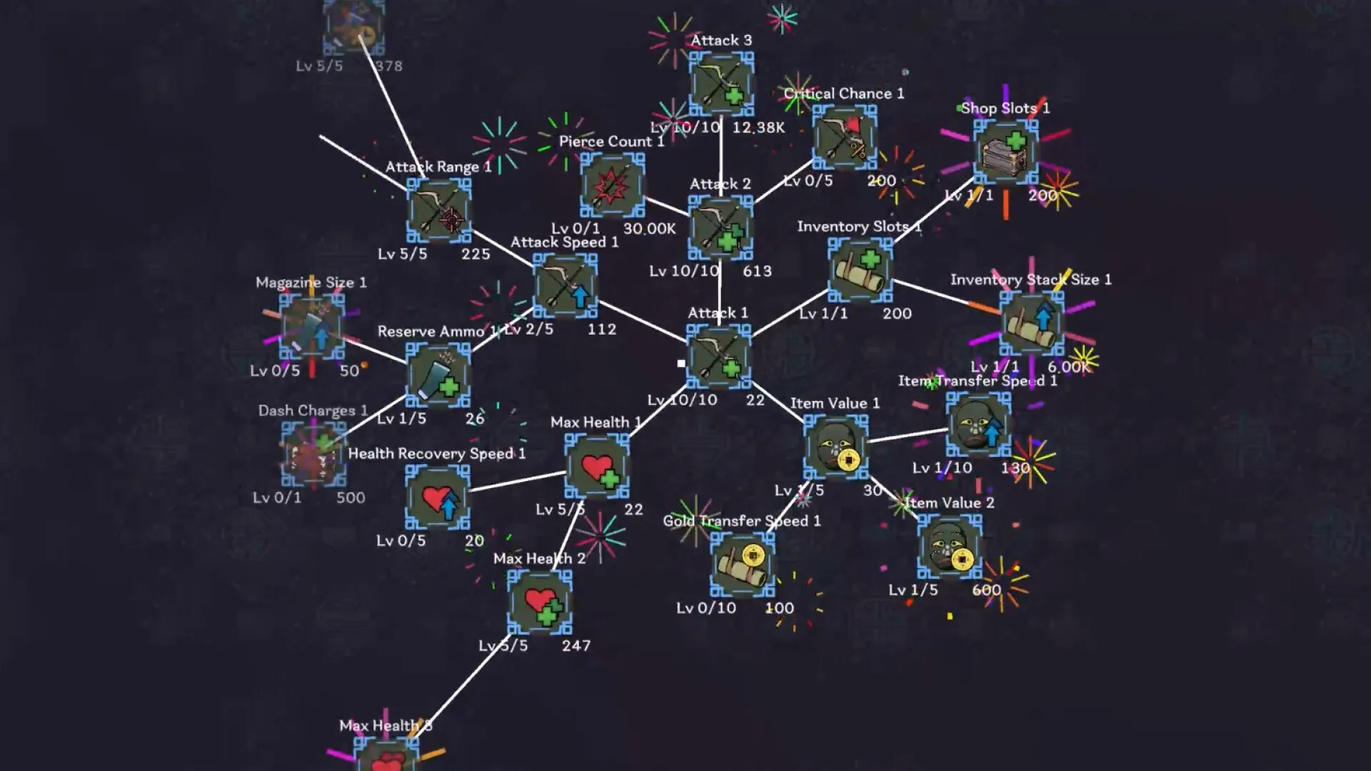 神弓:终极武器/The Bow: Ultimate weapon 截图1