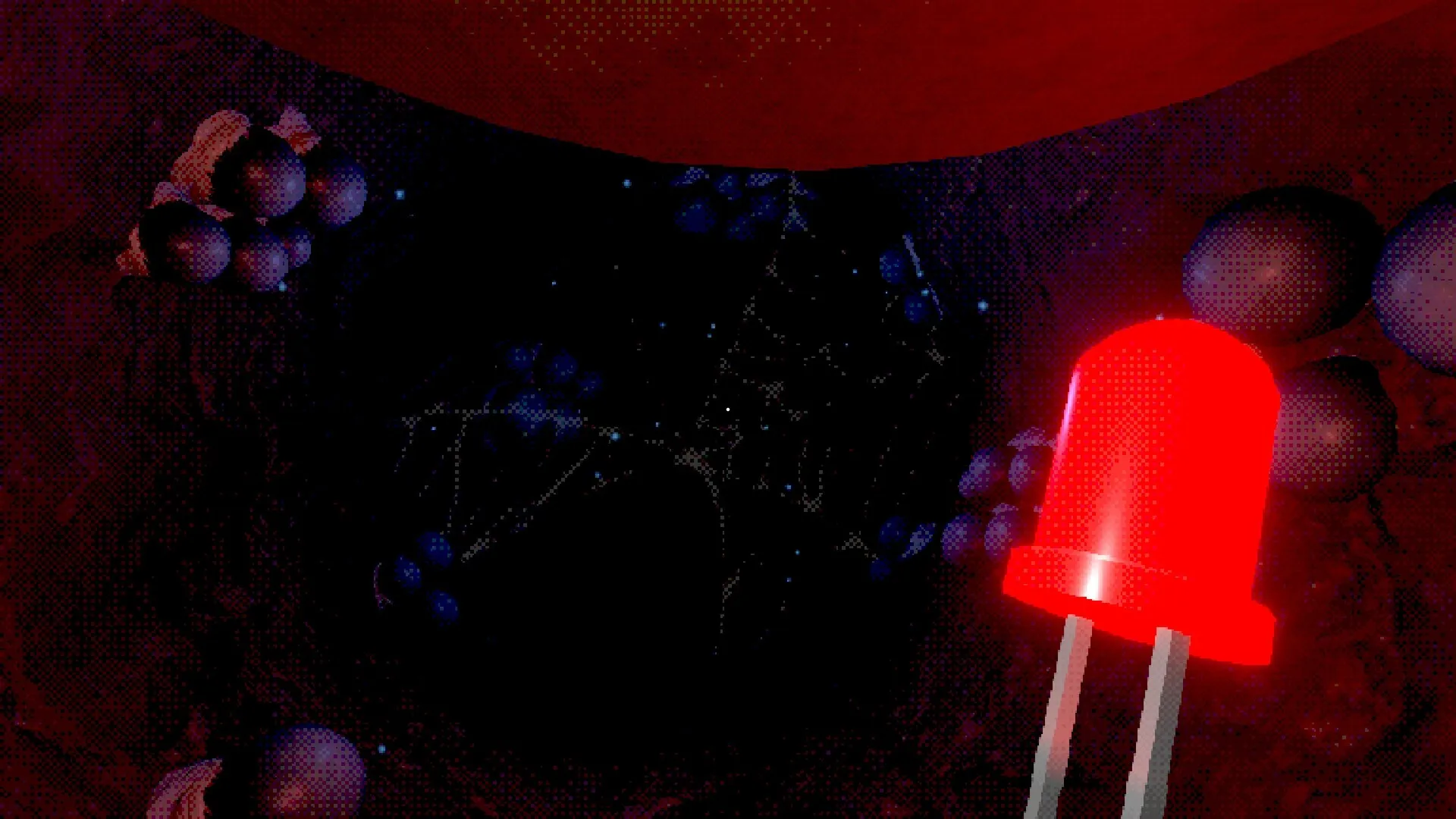 反转电子宠物/Reverse T-gotchi 截图1