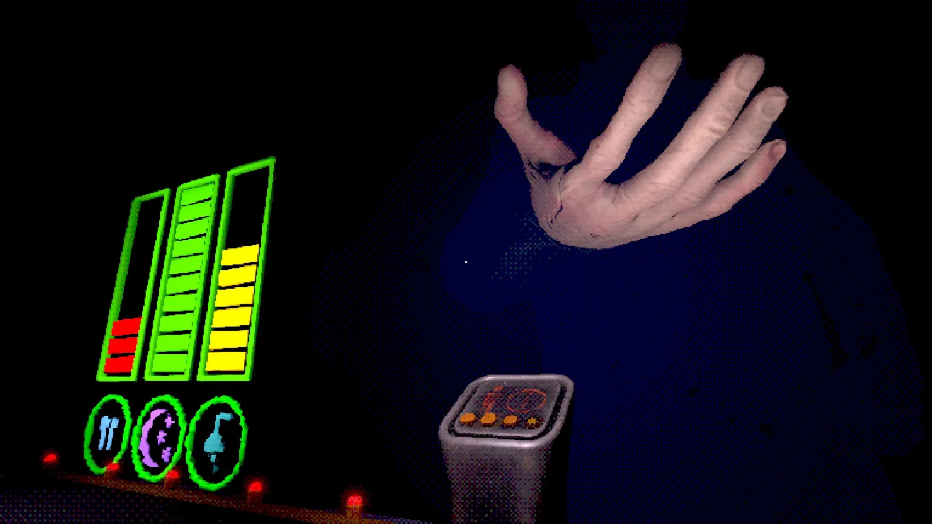 反转电子宠物/Reverse T-gotchi 截图3