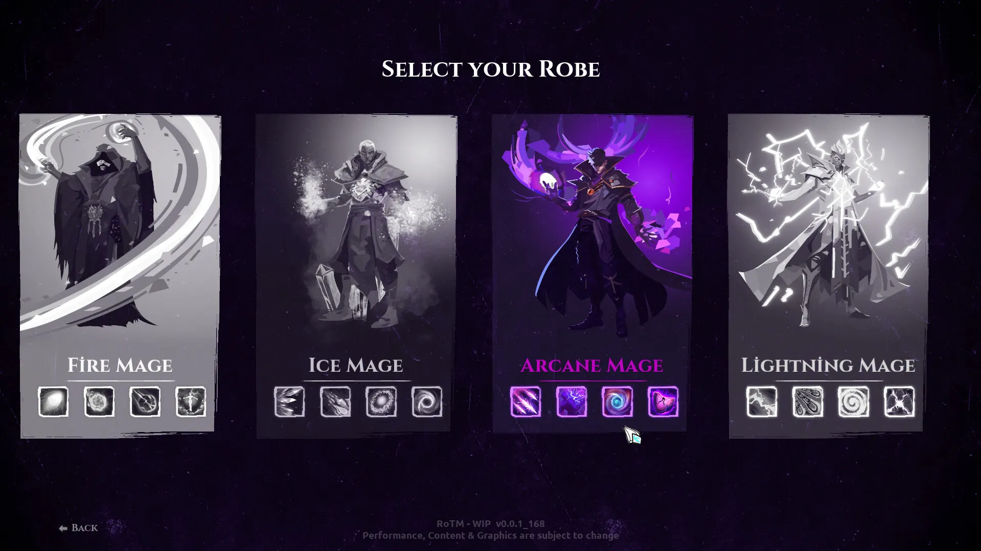 法师的复仇/Revenge of the Mage 截图3