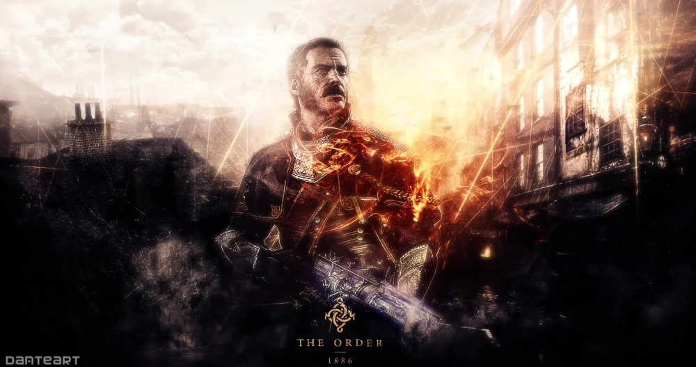 教团：1886/The Order：1886 截图3