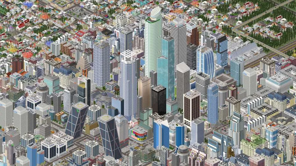 西奥小镇/TheoTown 截图7