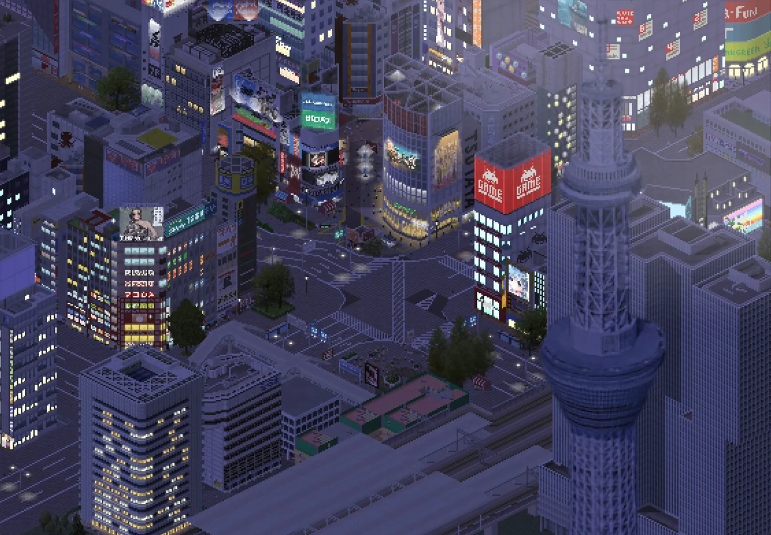西奥小镇/TheoTown 截图2