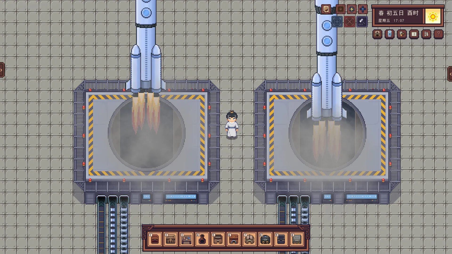 江城创业记/River Town Factory 截图2