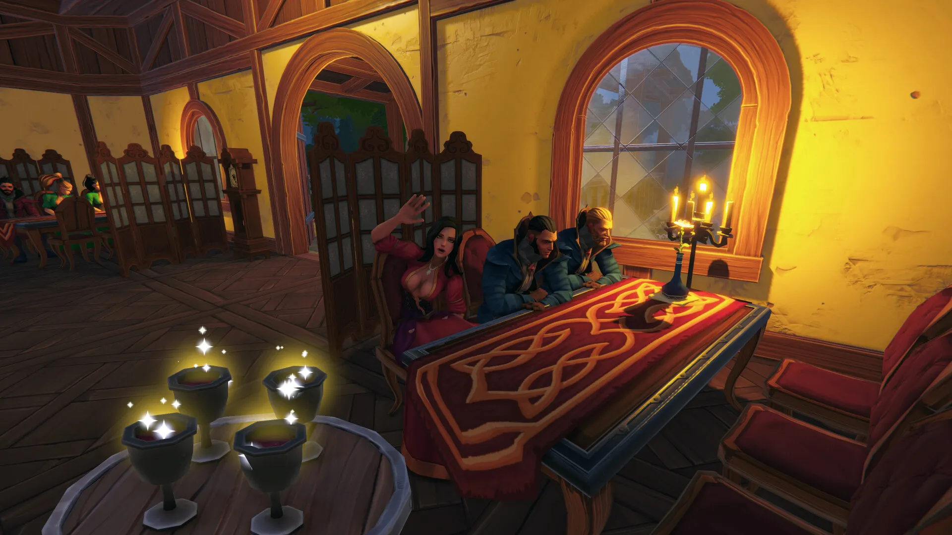 酒馆经理模拟器/Tavern Manager Simulator 截图8