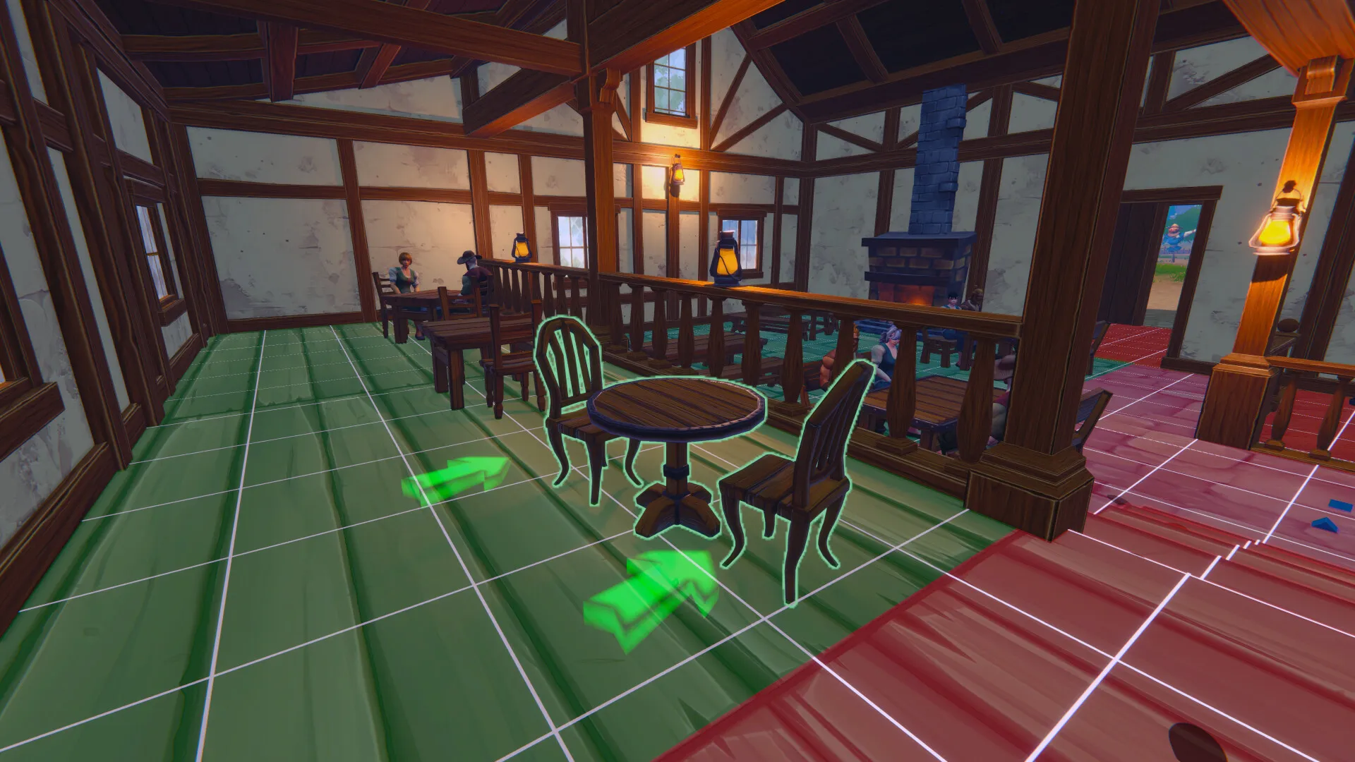 酒馆经理模拟器/Tavern Manager Simulator 截图4