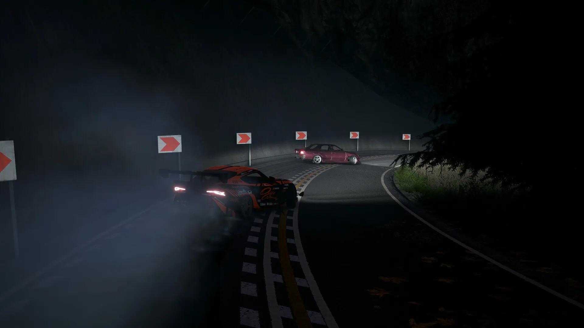 CarX漂移赛车在线2/CarX Drift Racing Online 2 截图6