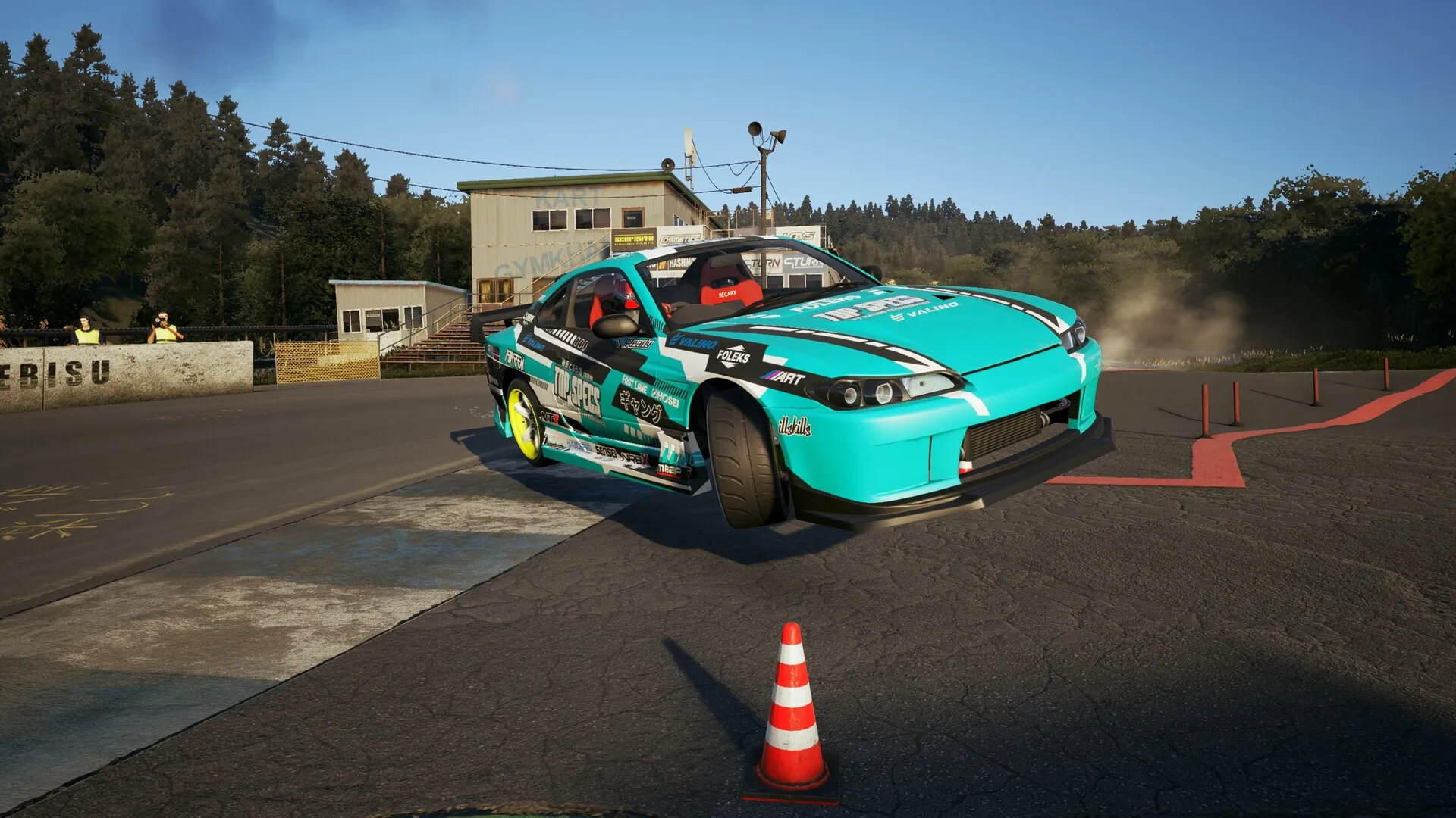 CarX漂移赛车在线2/CarX Drift Racing Online 2 截图1